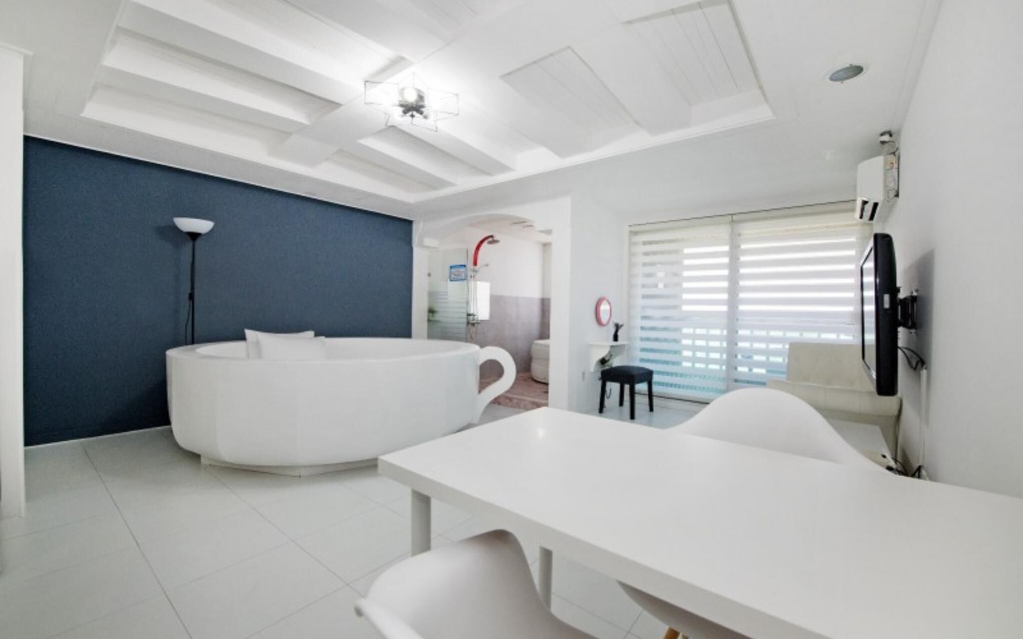 Gyeongju Euphoria Pension