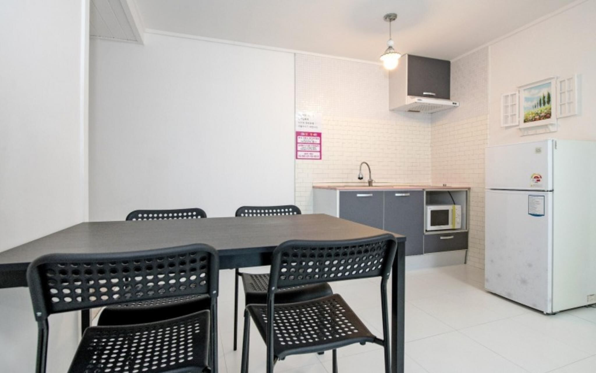 Gyeongju Euphoria Pension