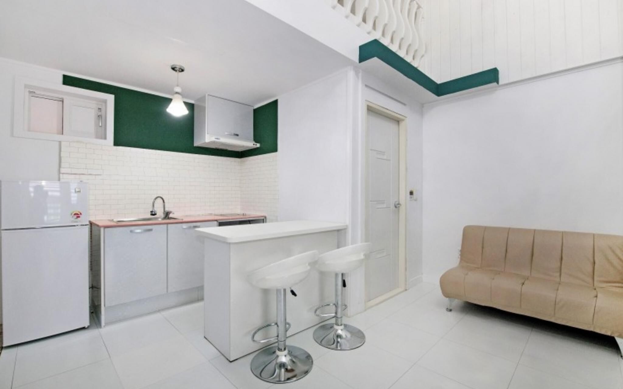 Gyeongju Euphoria Pension