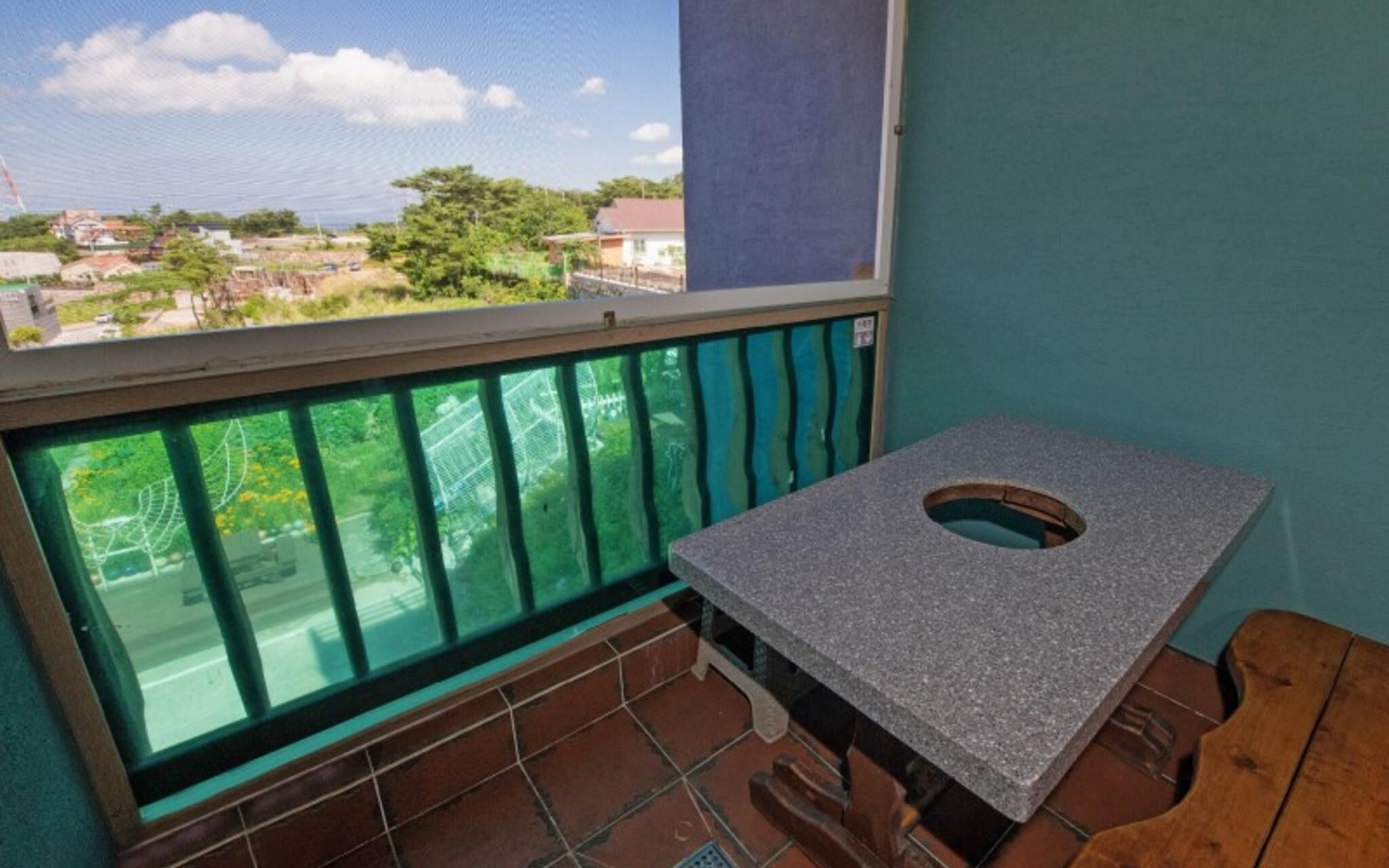 Gyeongju Euphoria Pension