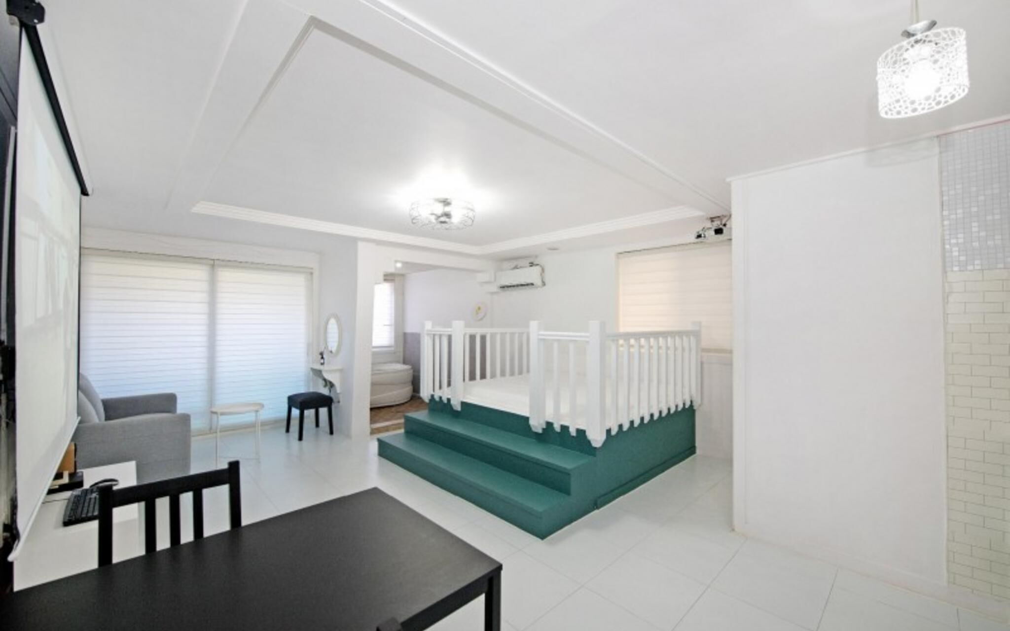 Gyeongju Euphoria Pension