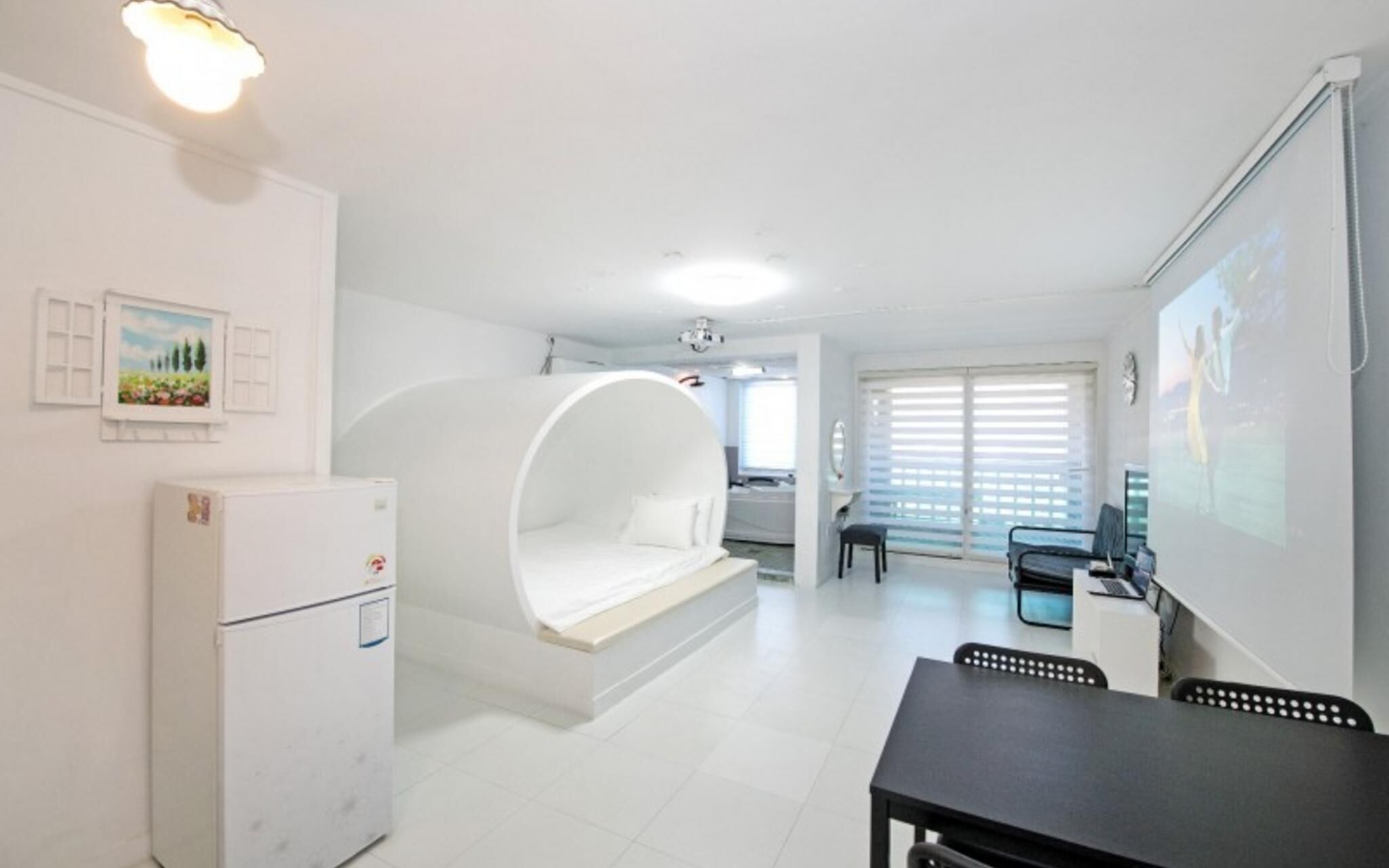 Gyeongju Euphoria Pension