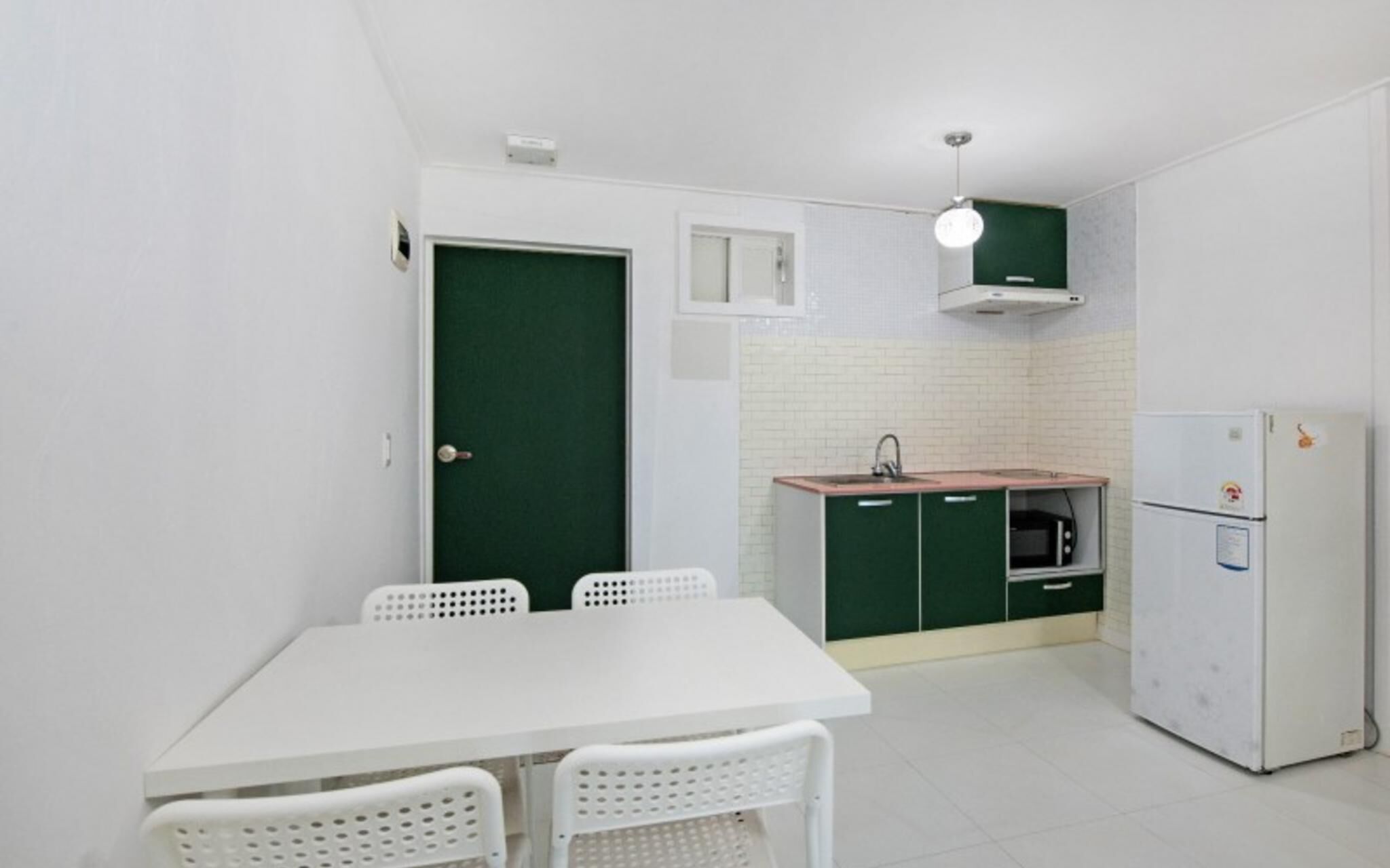 Gyeongju Euphoria Pension