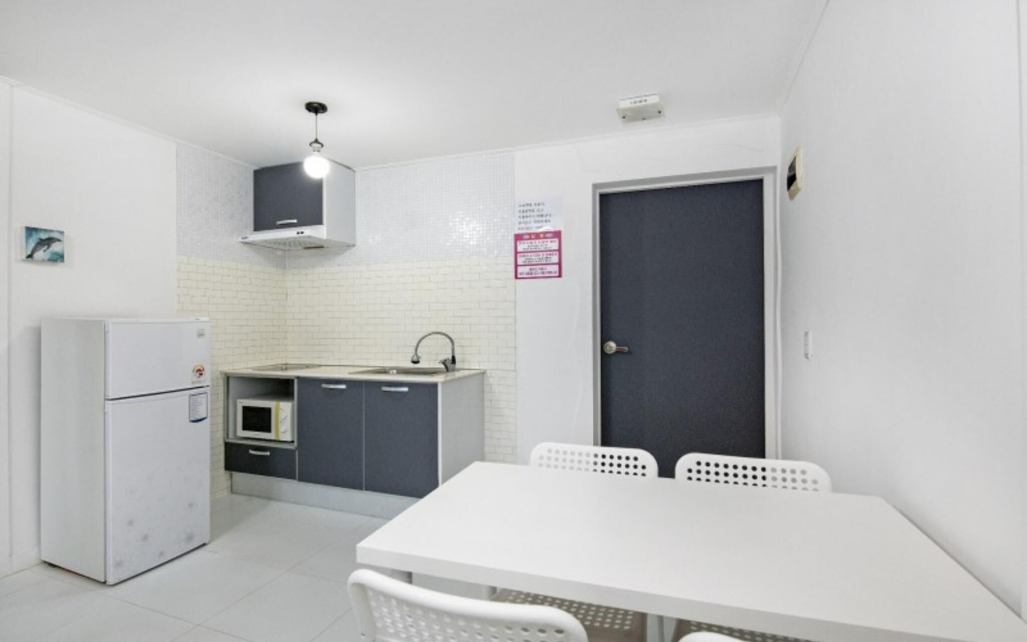 Gyeongju Euphoria Pension