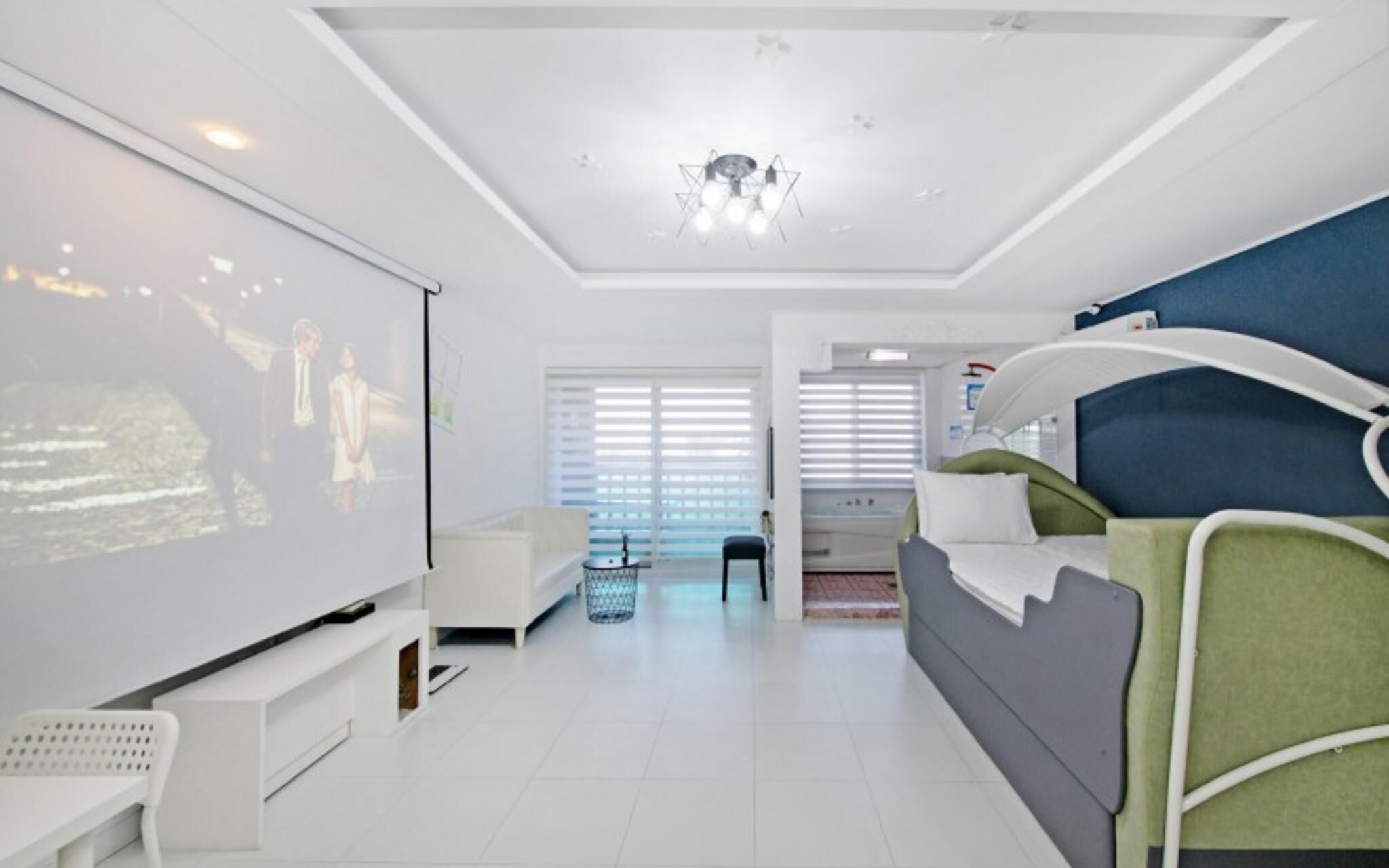 Gyeongju Euphoria Pension