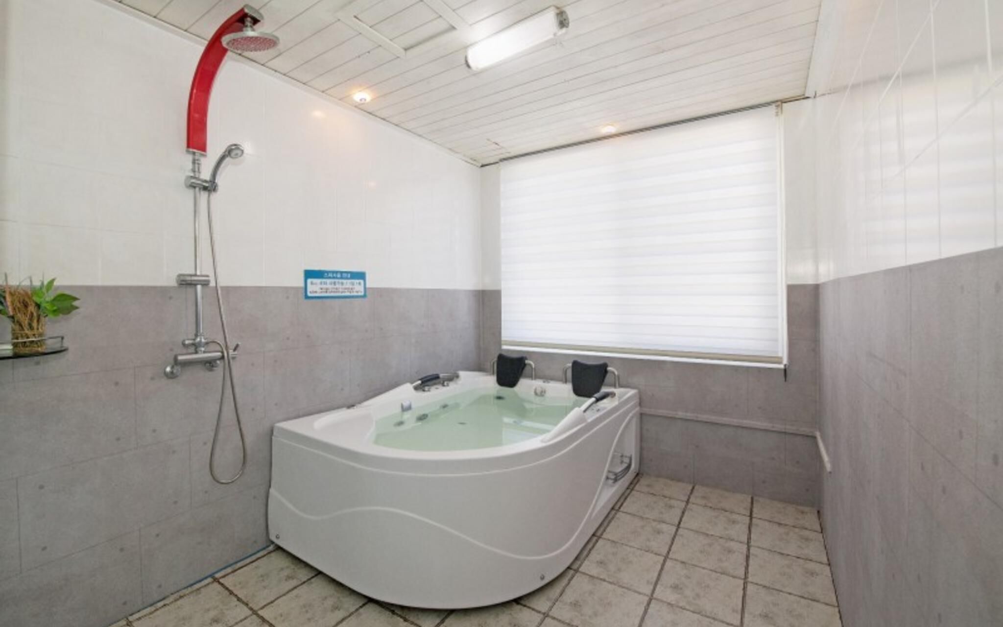 Gyeongju Euphoria Pension