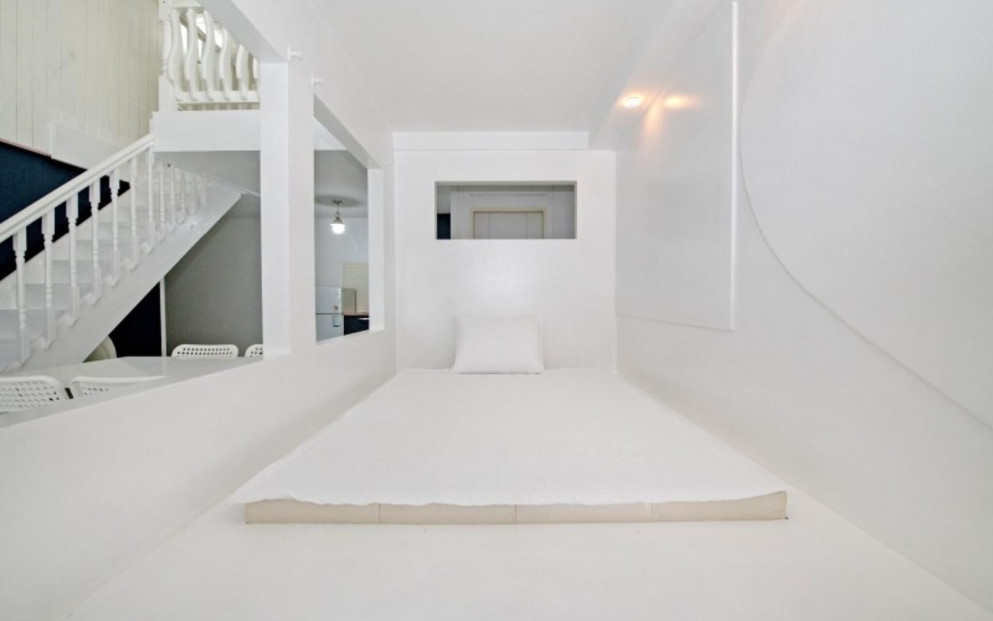 Gyeongju Euphoria Pension