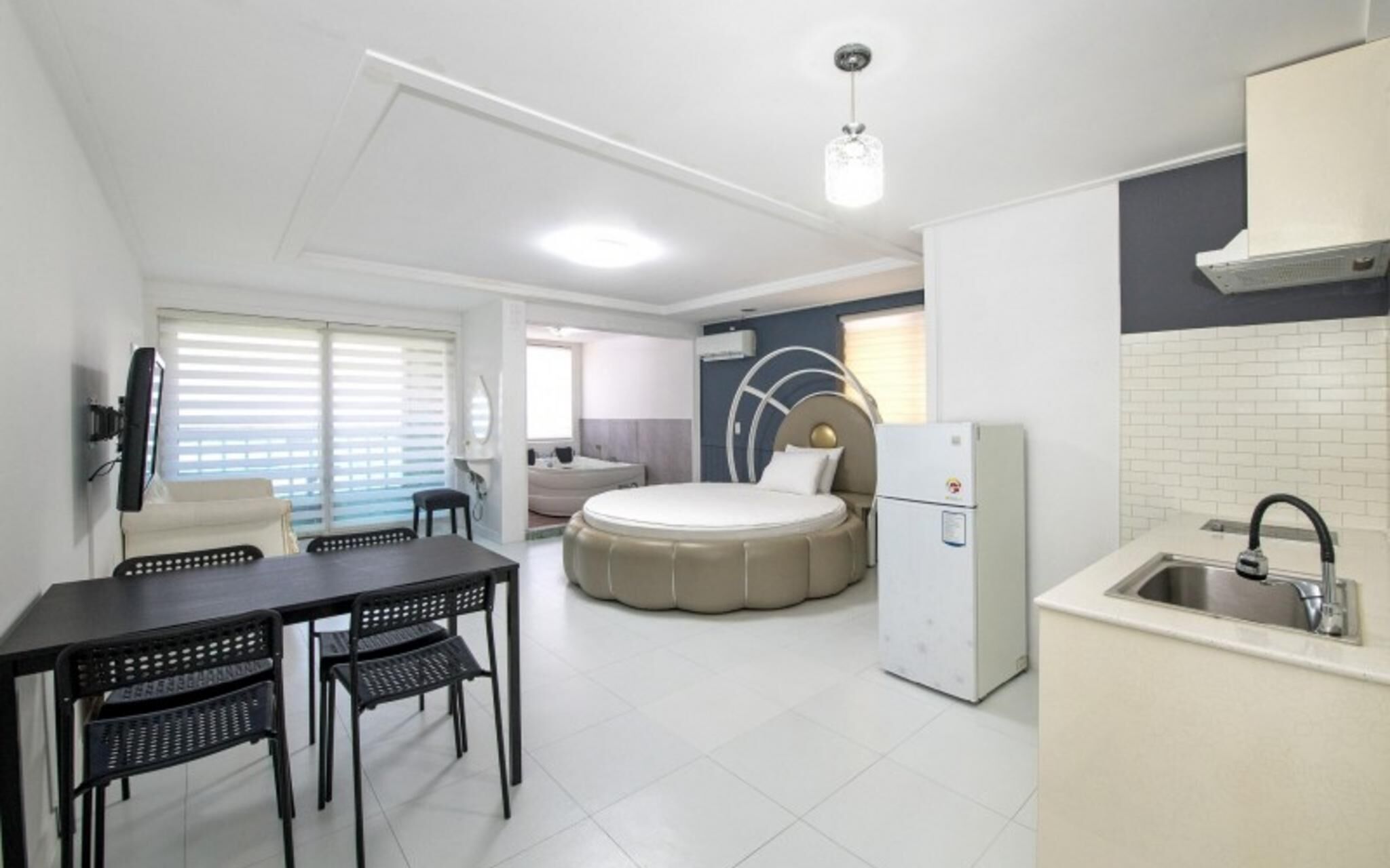 Gyeongju Euphoria Pension