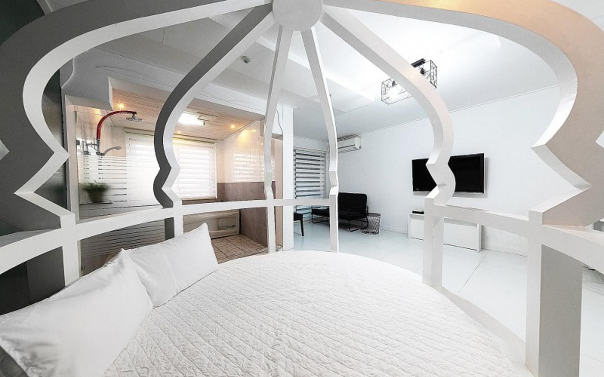 Gyeongju Euphoria Pension