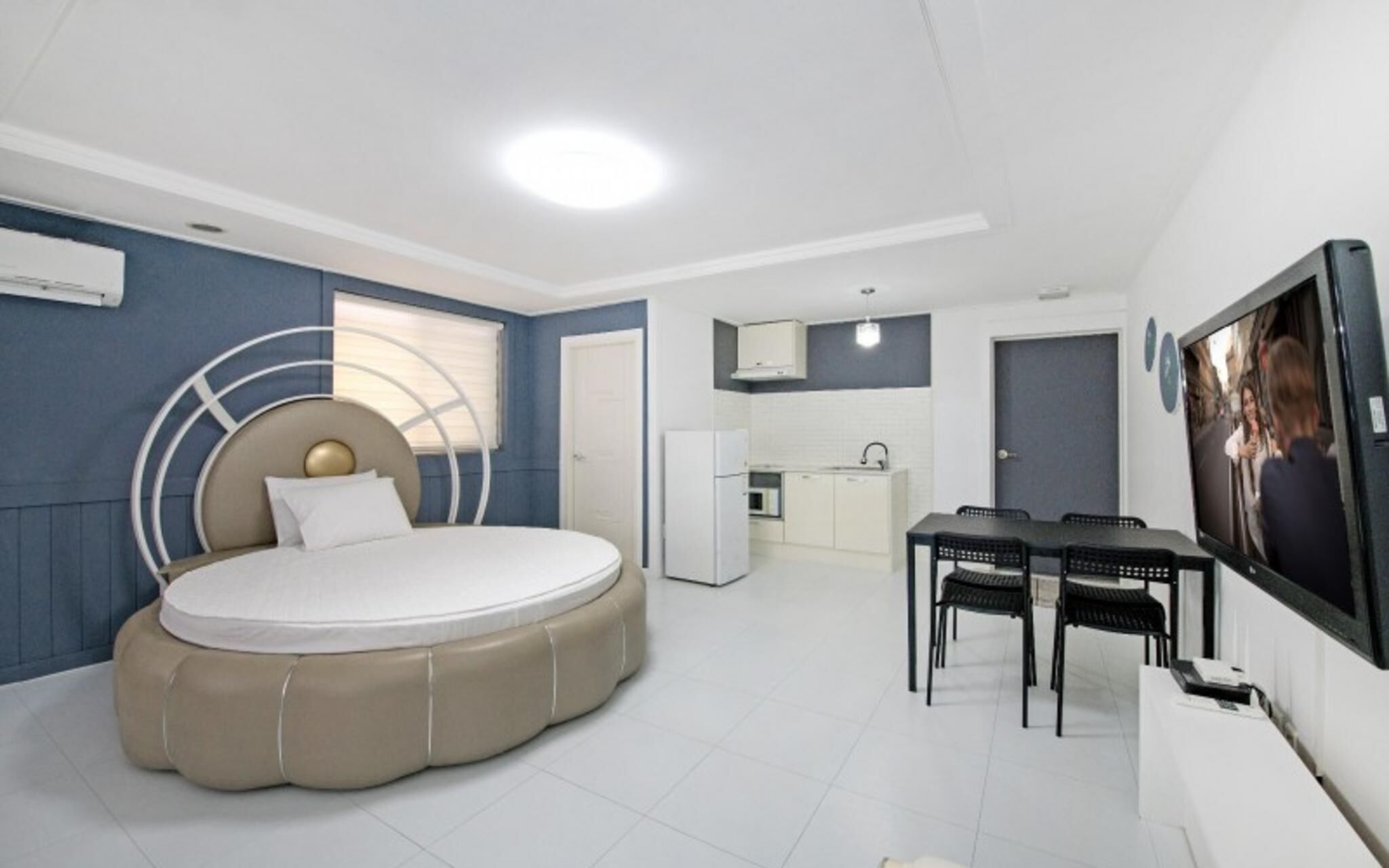 Gyeongju Euphoria Pension
