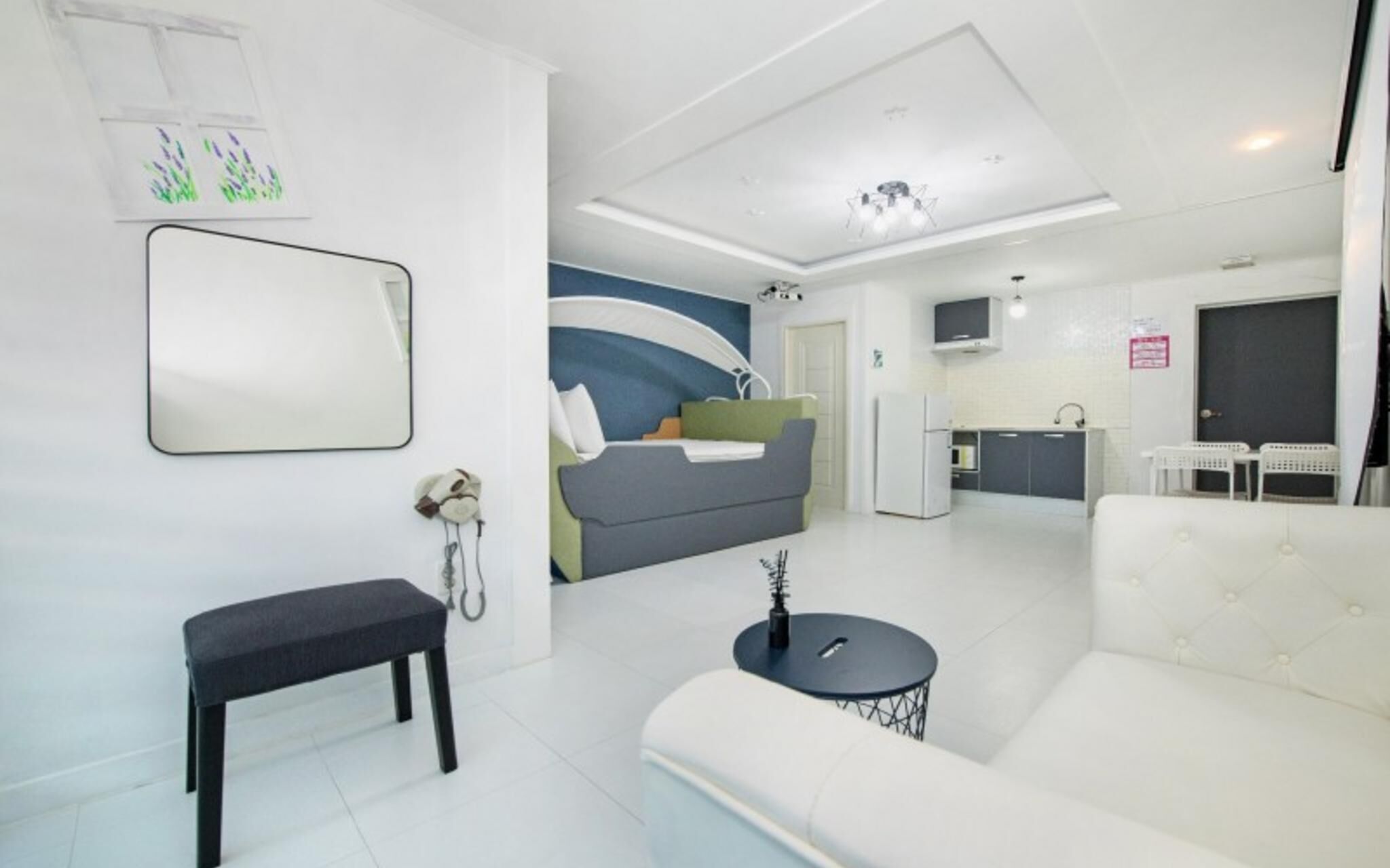 Gyeongju Euphoria Pension