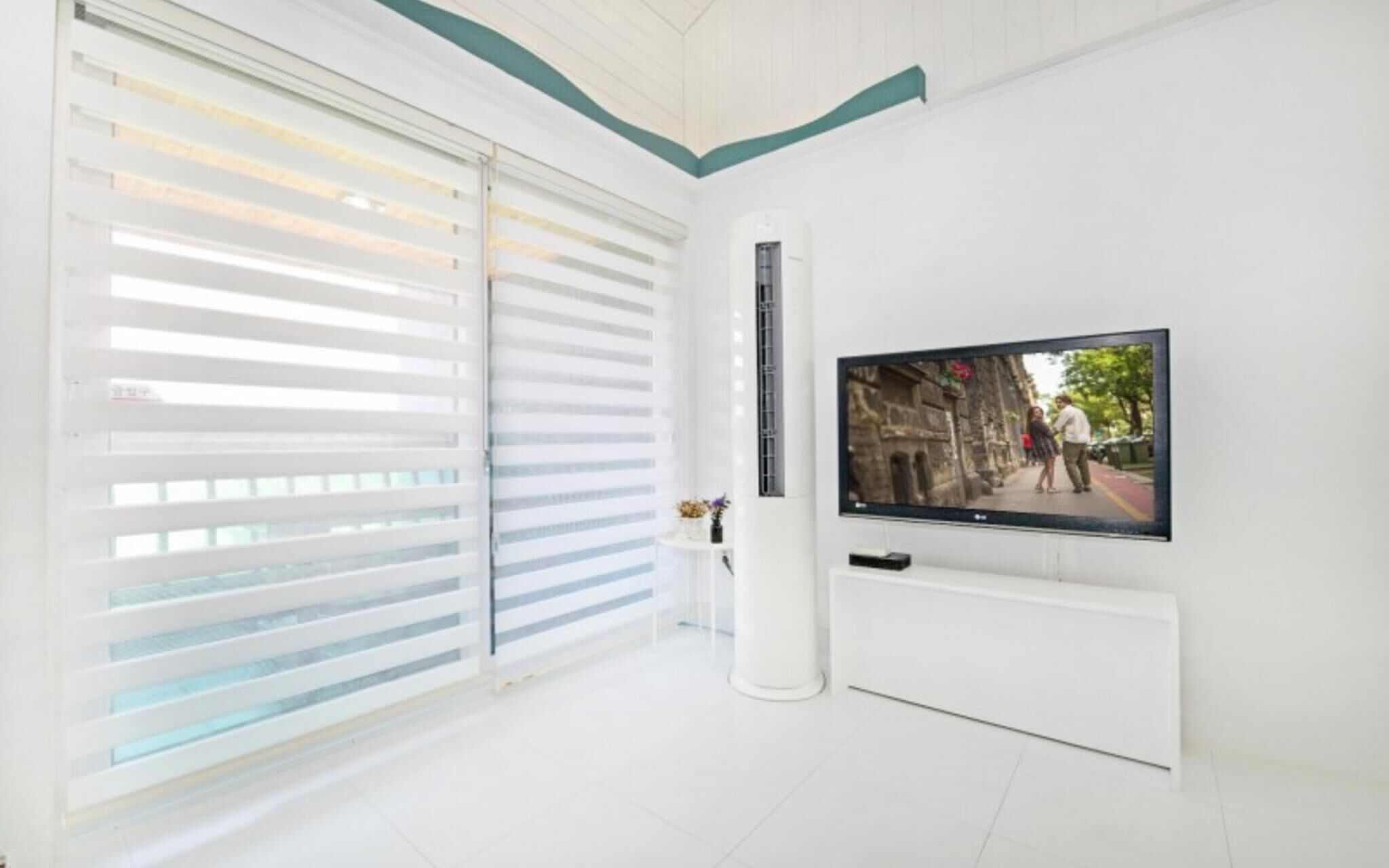 Gyeongju Euphoria Pension
