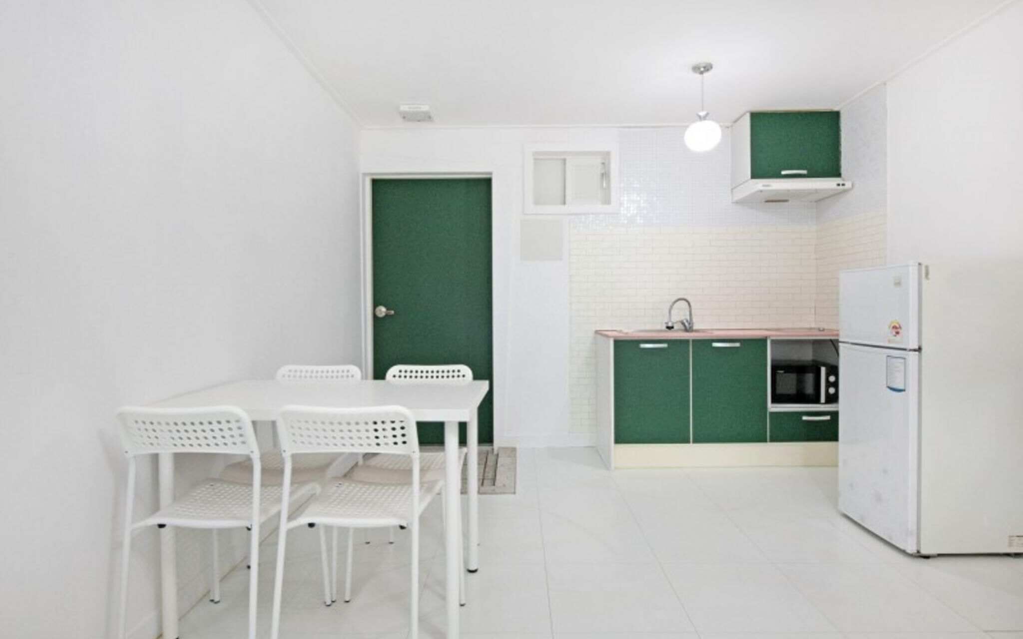 Gyeongju Euphoria Pension