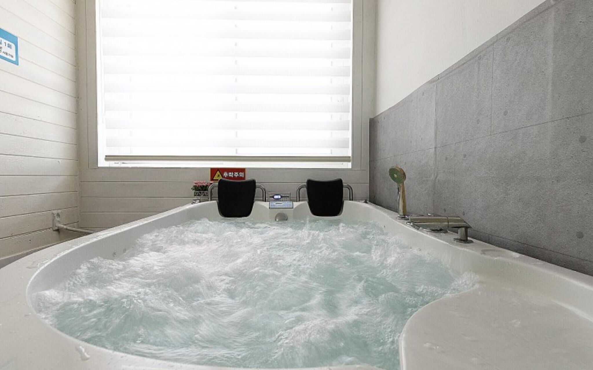 Gyeongju Euphoria Pension