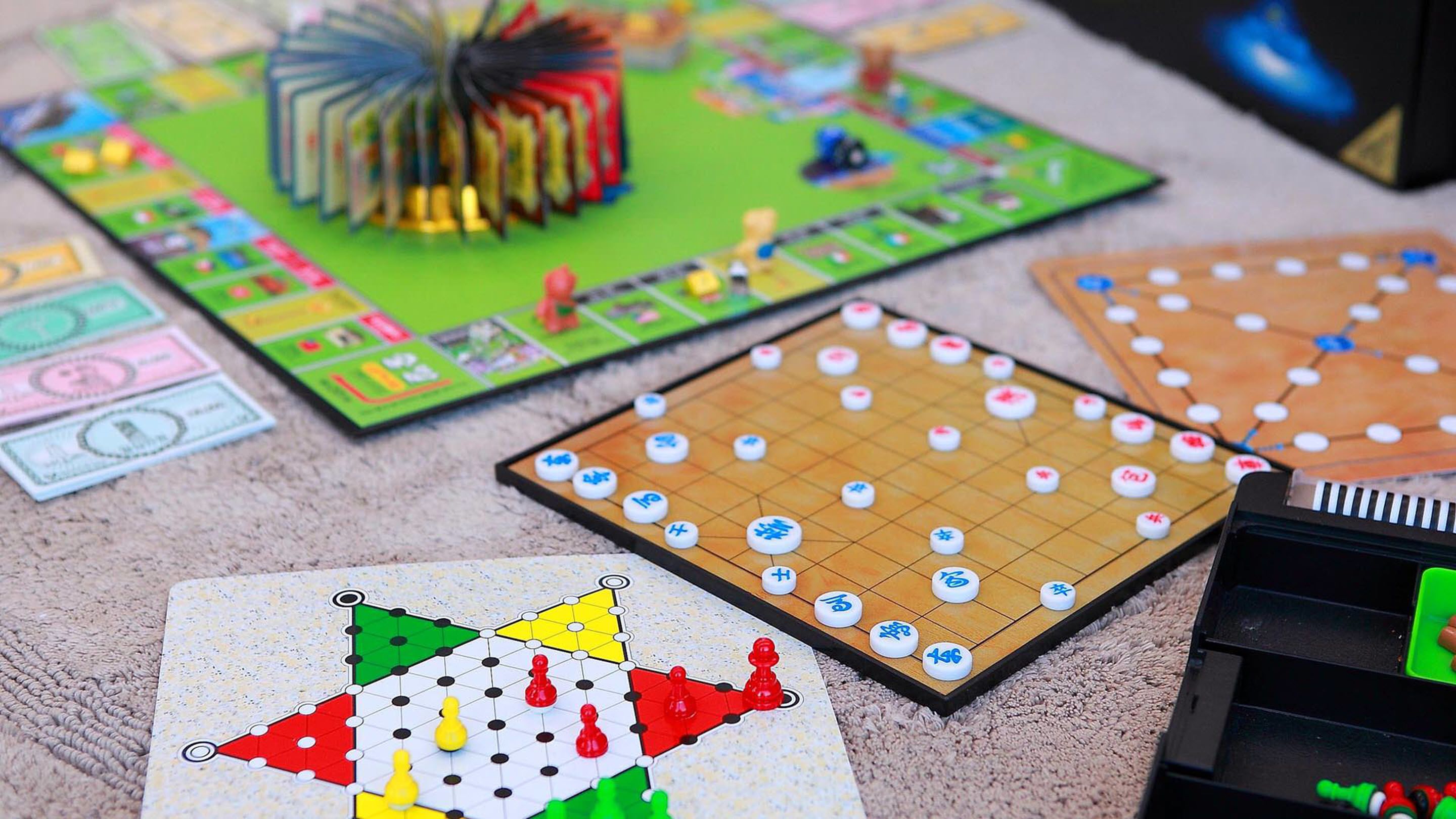 Gyeongju Euro Vill Spa Pension