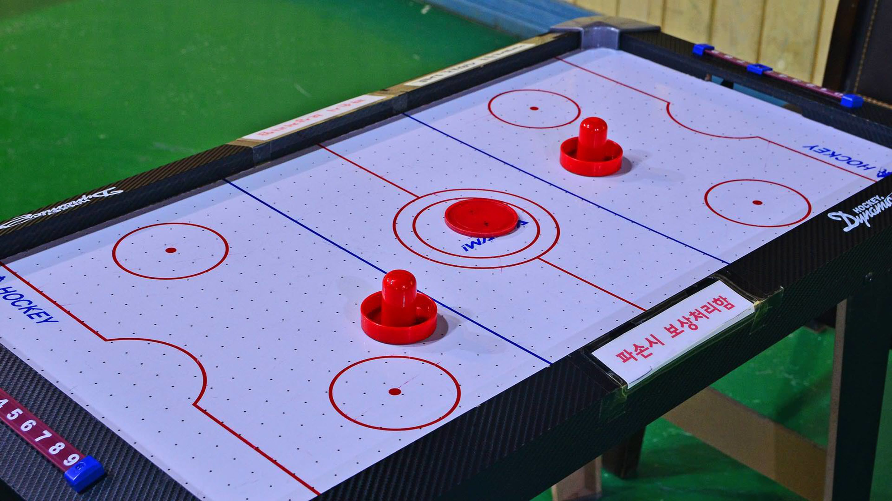 Gyeongju Euro Vill Spa Pension