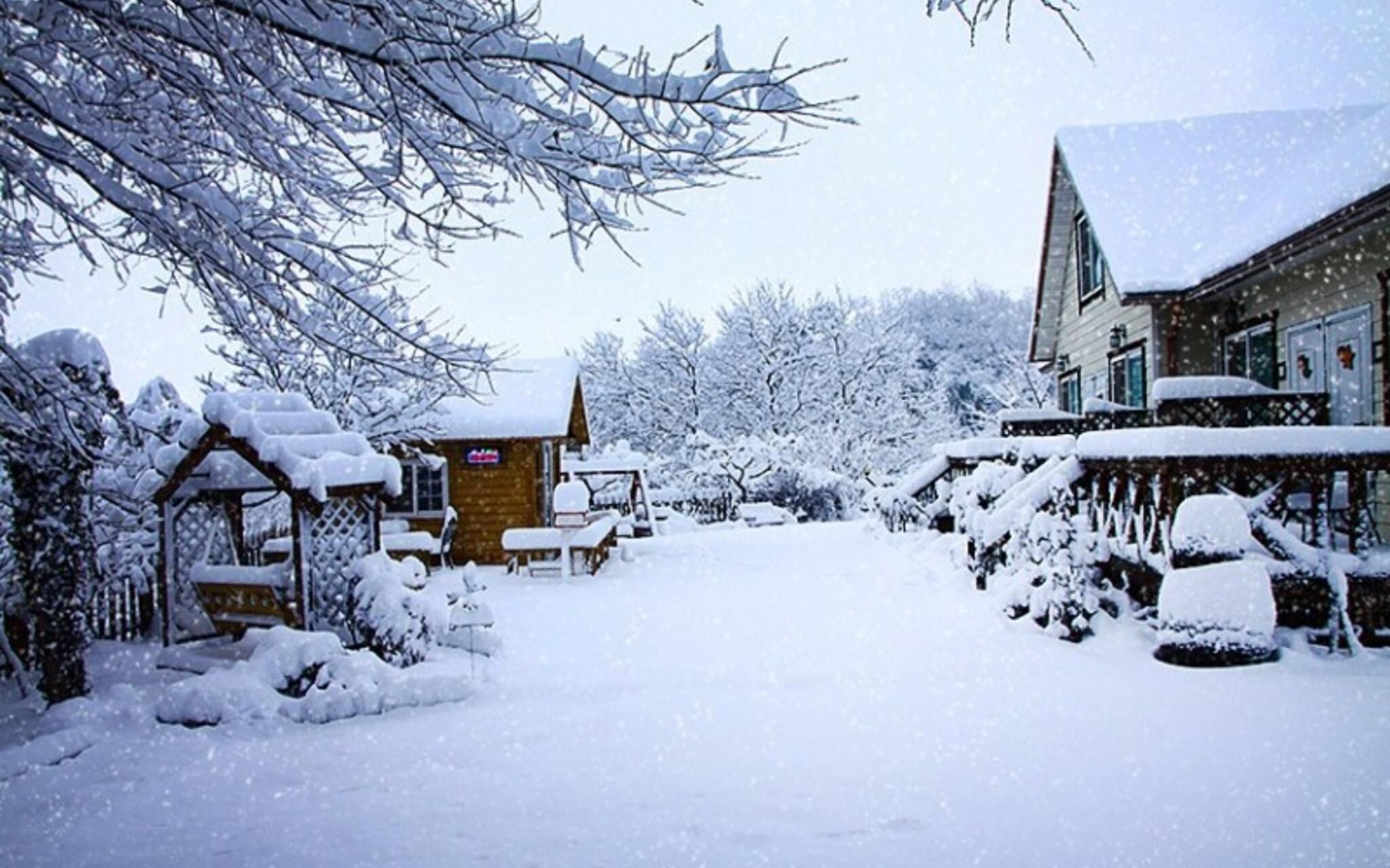 Gyeongju Forever Pension