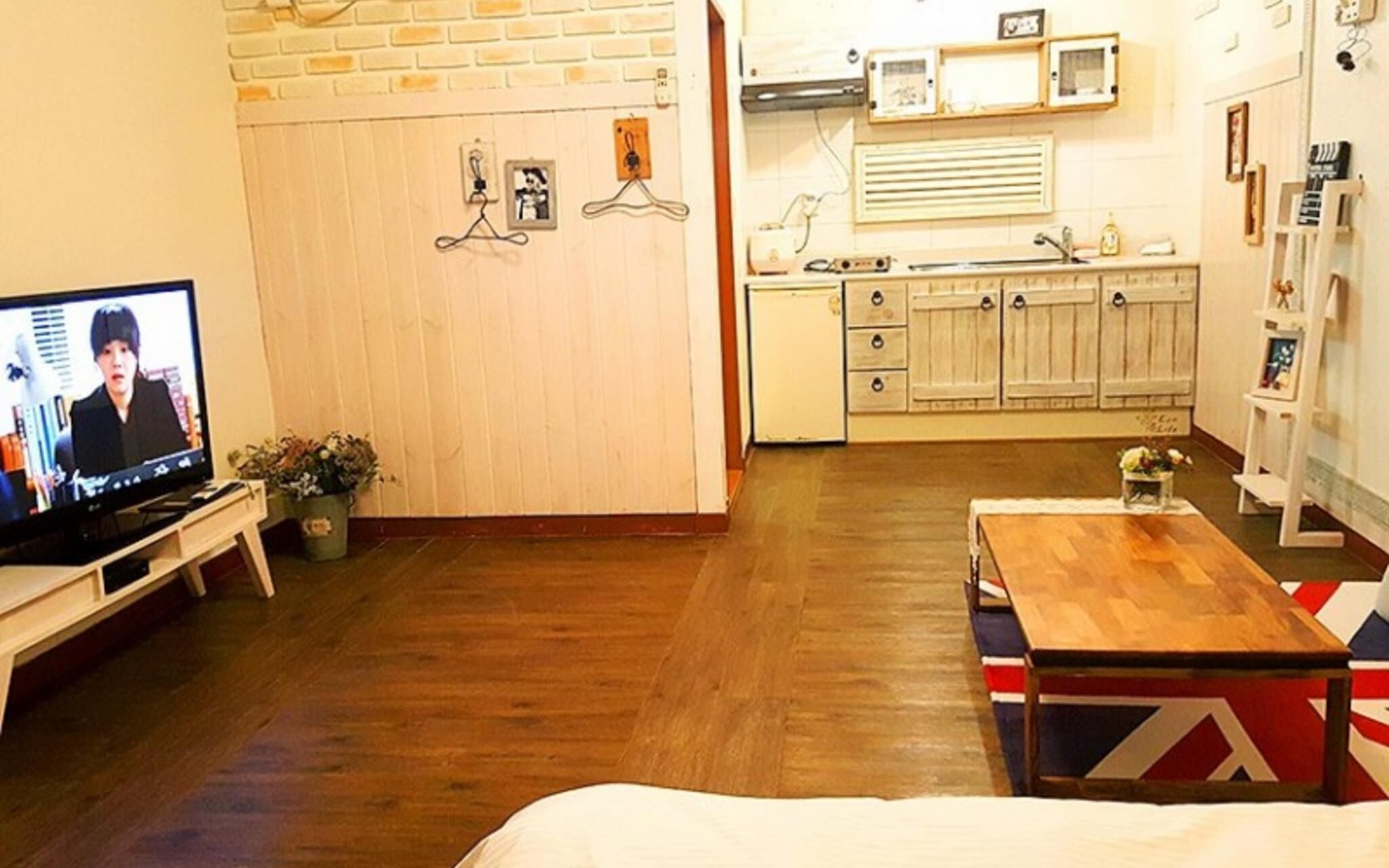 Gyeongju Forever Pension