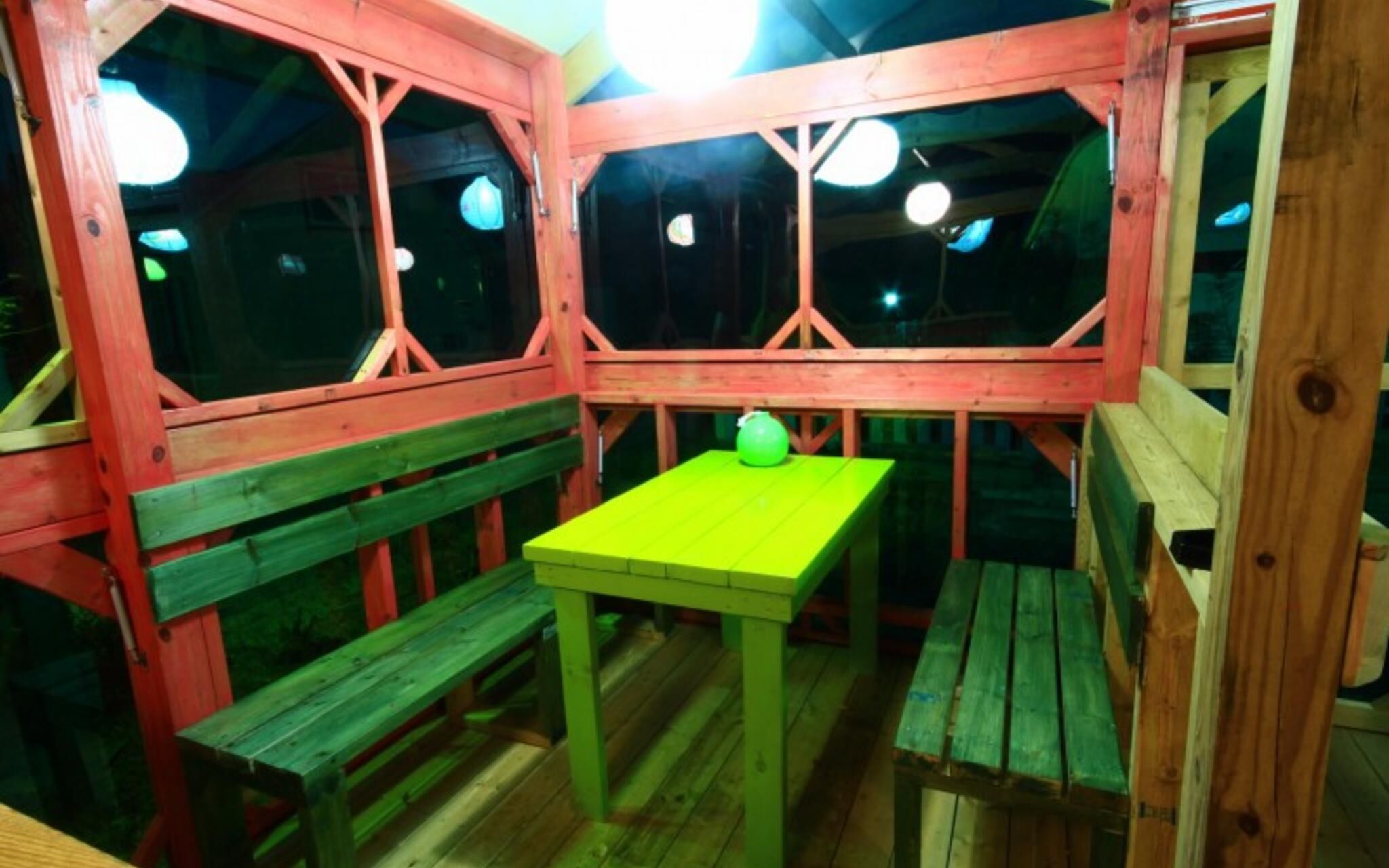 Gyeongju Forever Pension