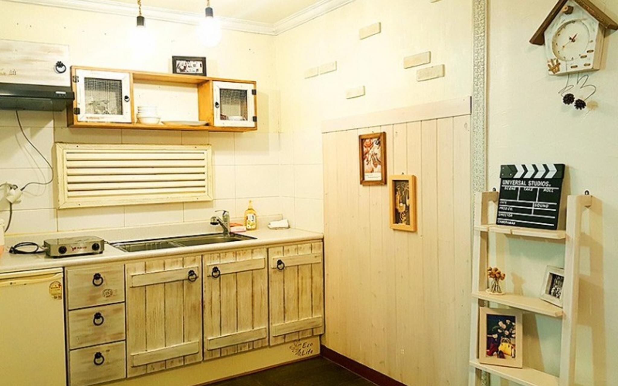 Gyeongju Forever Pension