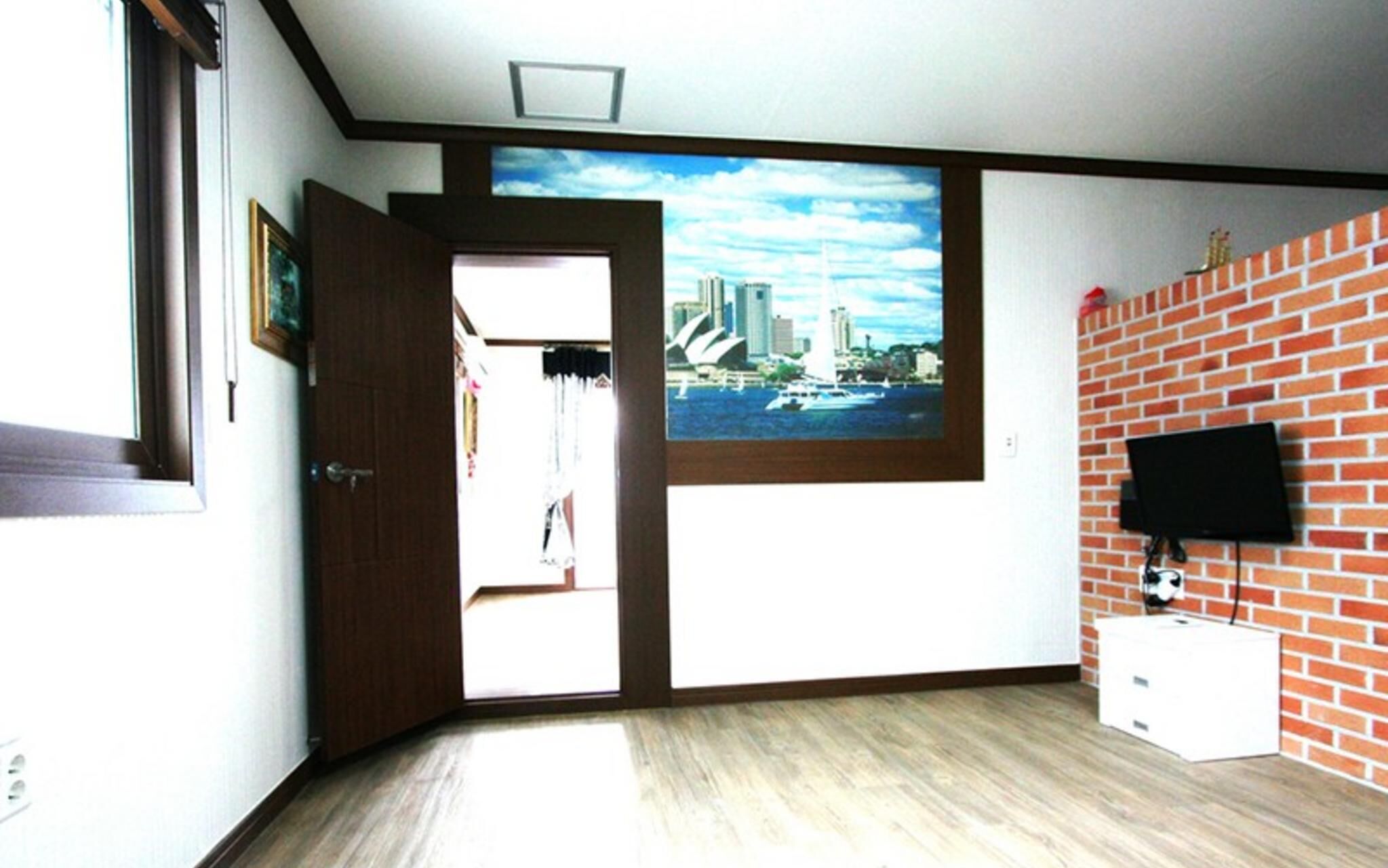Gyeongju Fuzzy Pension