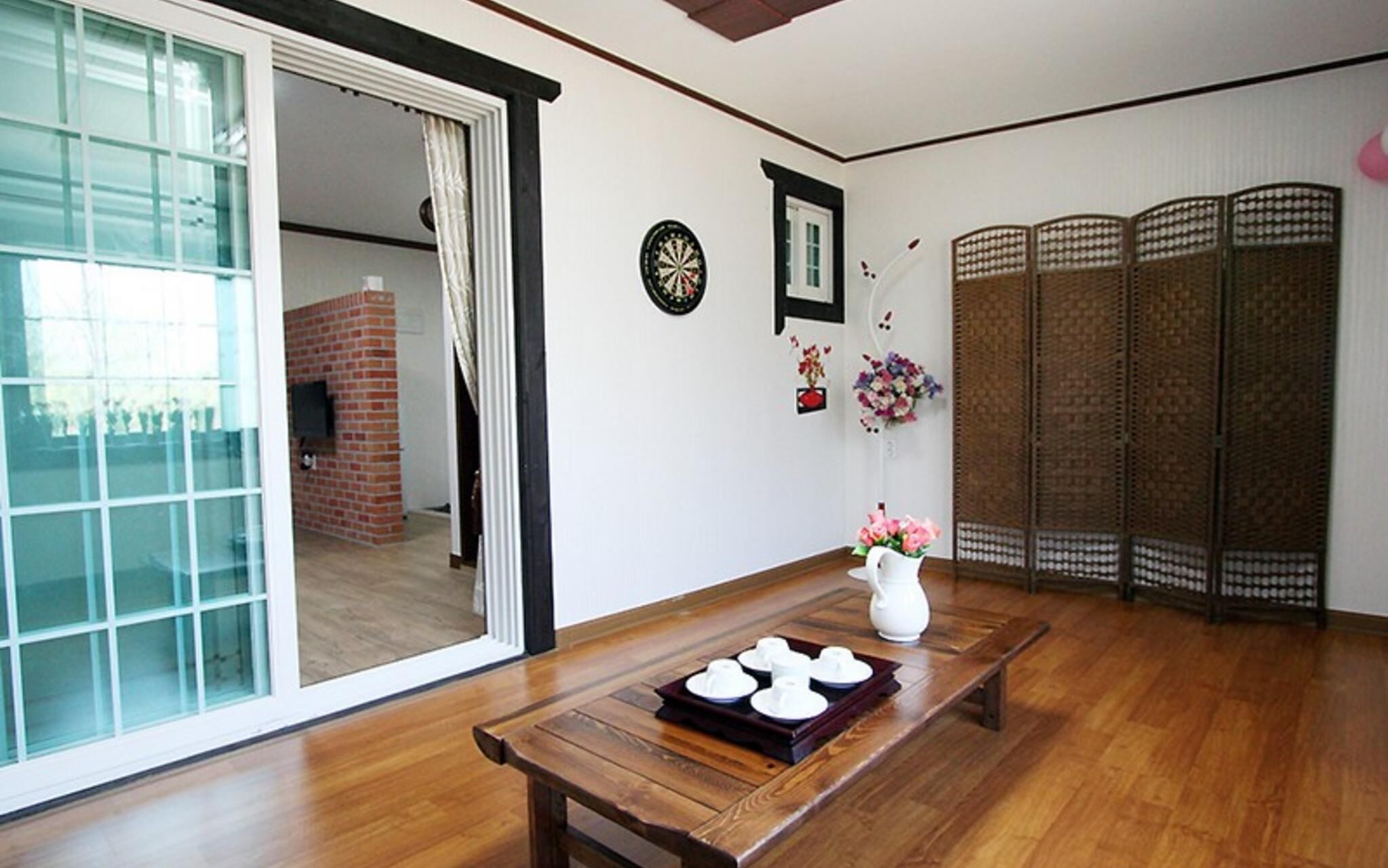 Gyeongju Fuzzy Pension