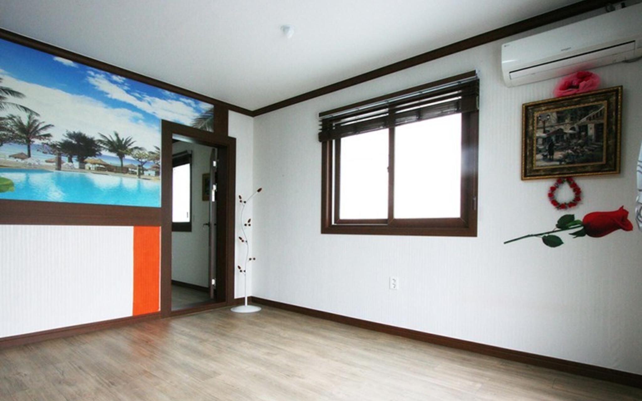 Gyeongju Fuzzy Pension