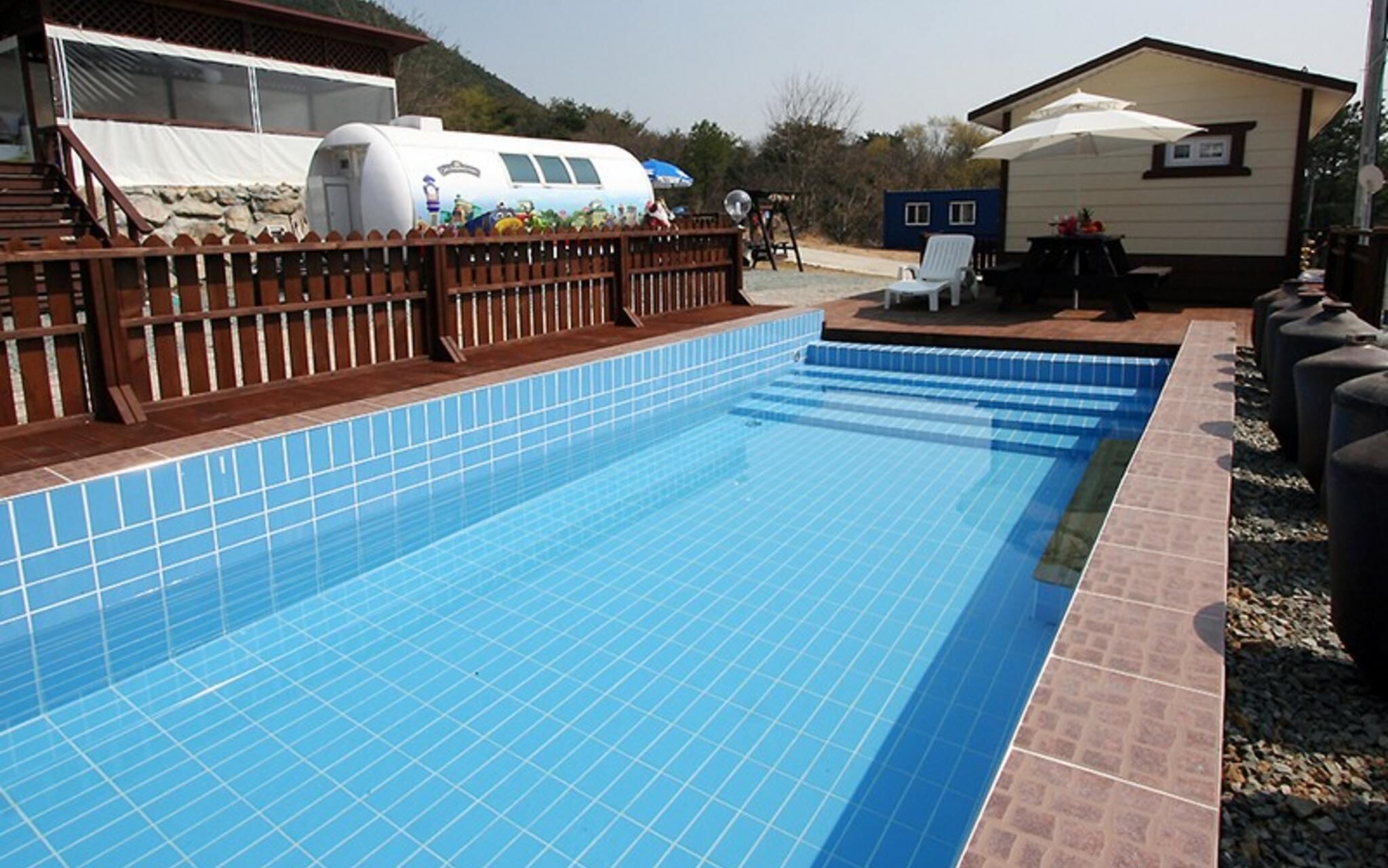 Gyeongju Fuzzy Pension