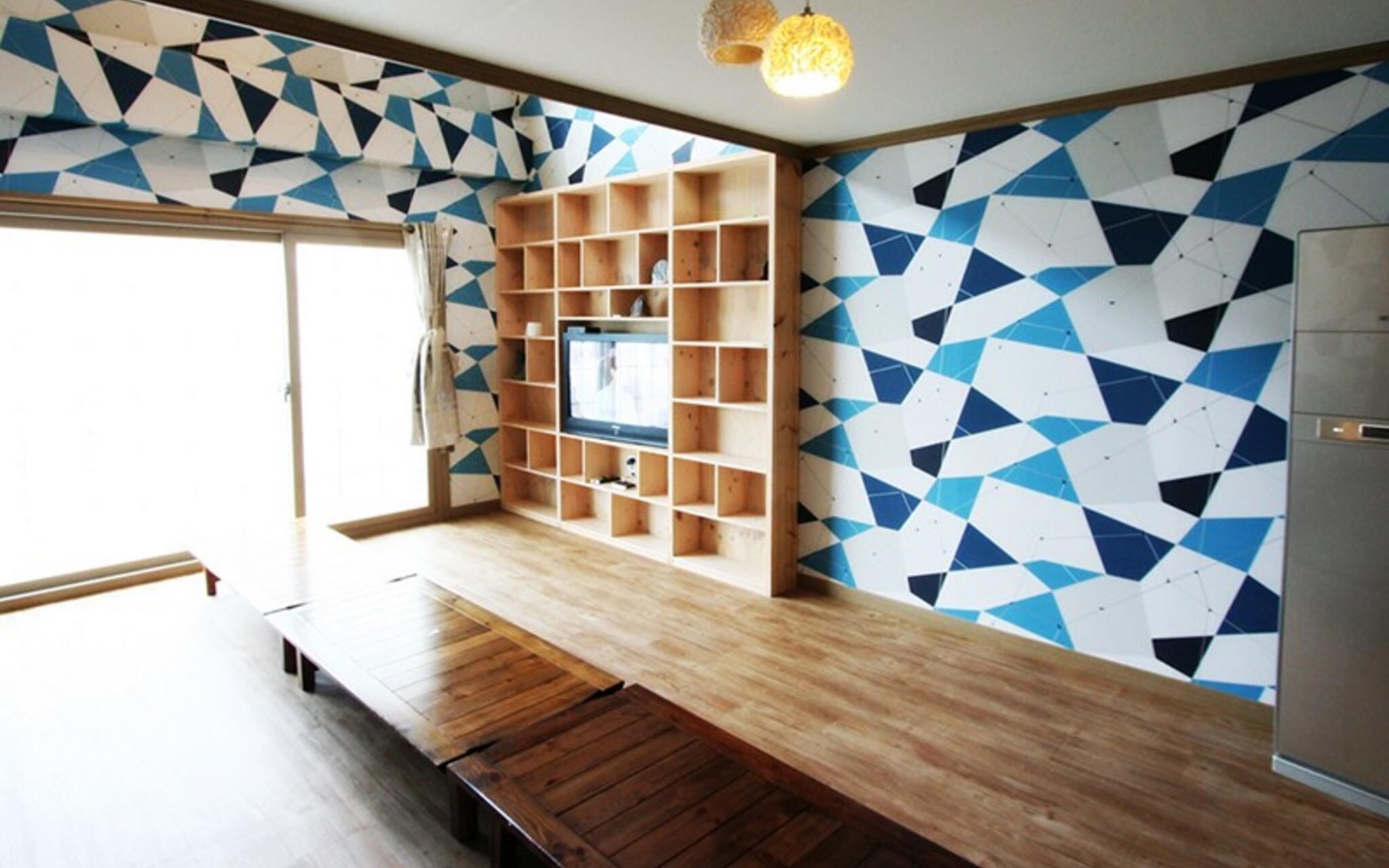 Gyeongju Fuzzy Pension