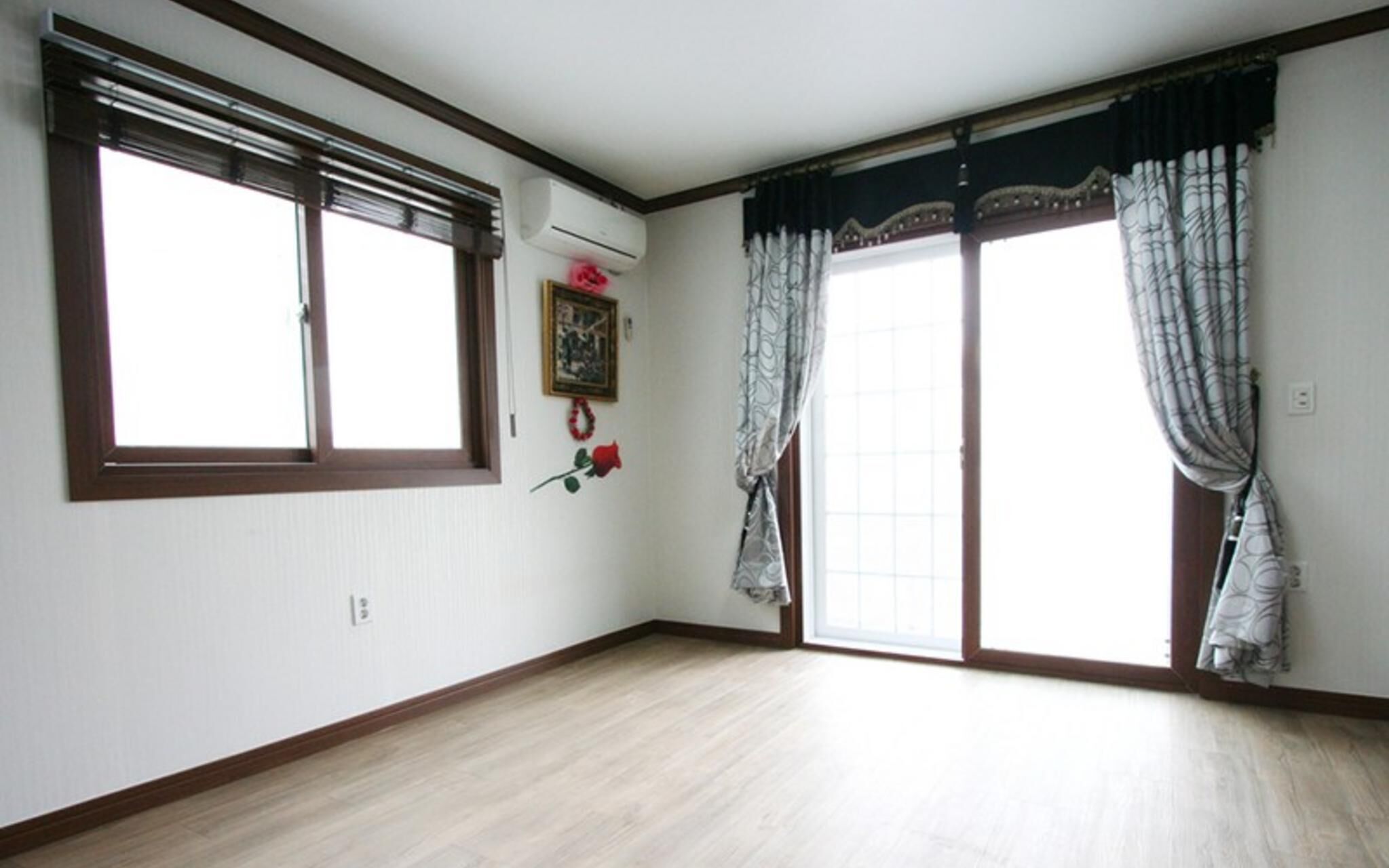 Gyeongju Fuzzy Pension
