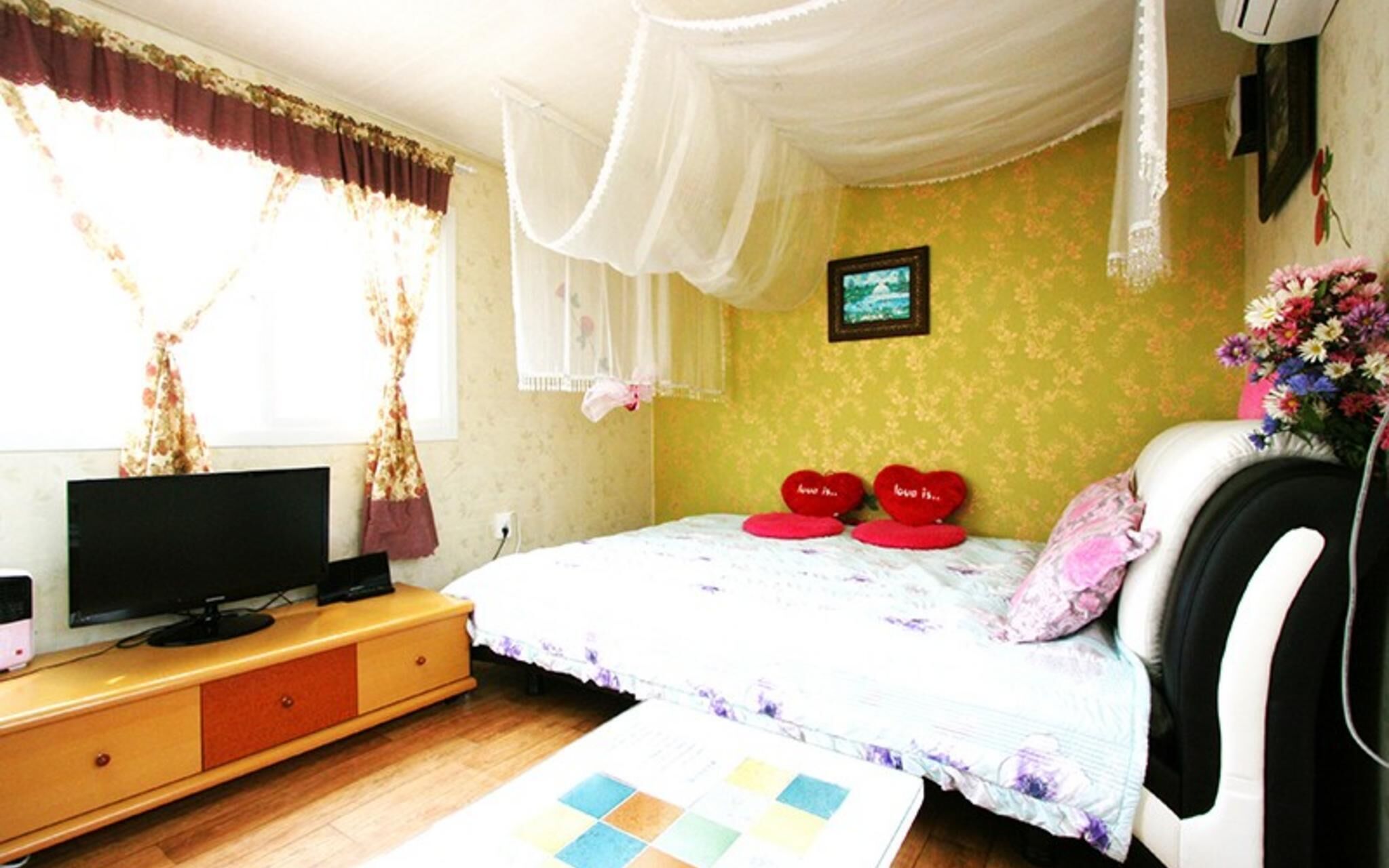 Gyeongju Fuzzy Pension