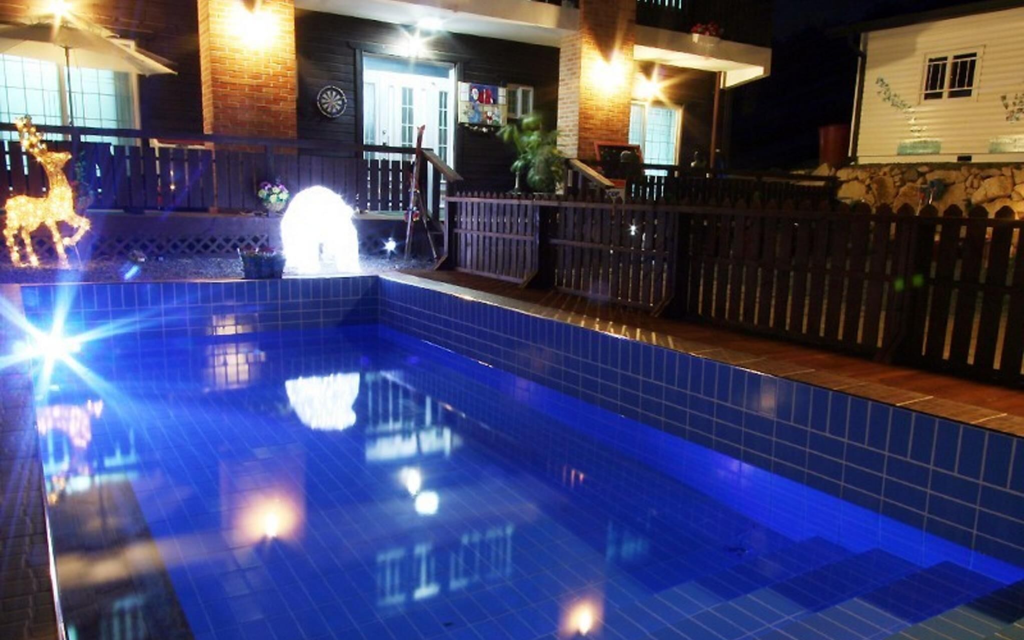 Gyeongju Fuzzy Pension