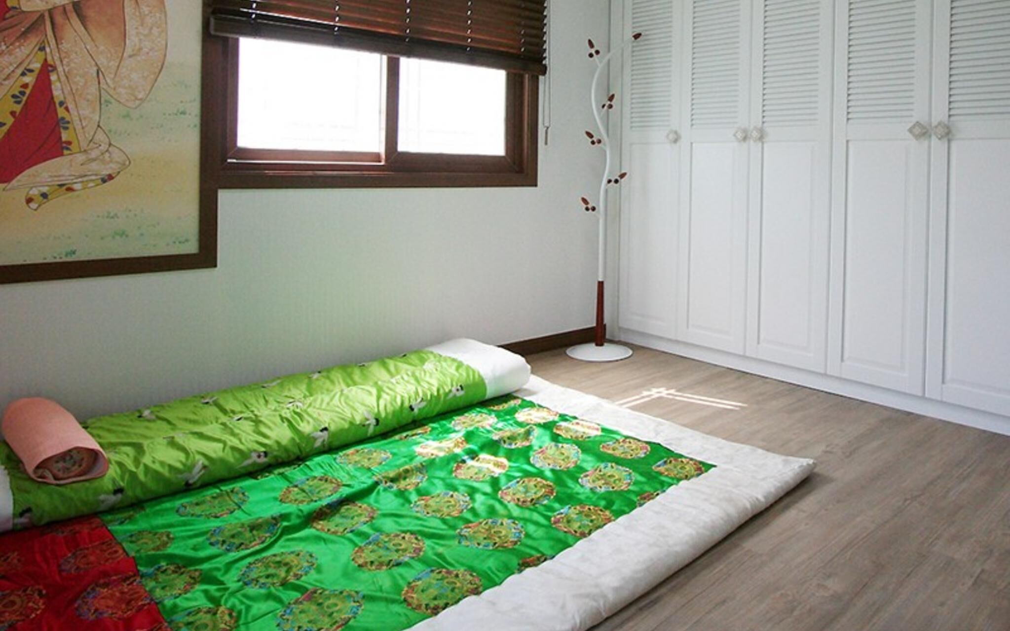Gyeongju Fuzzy Pension