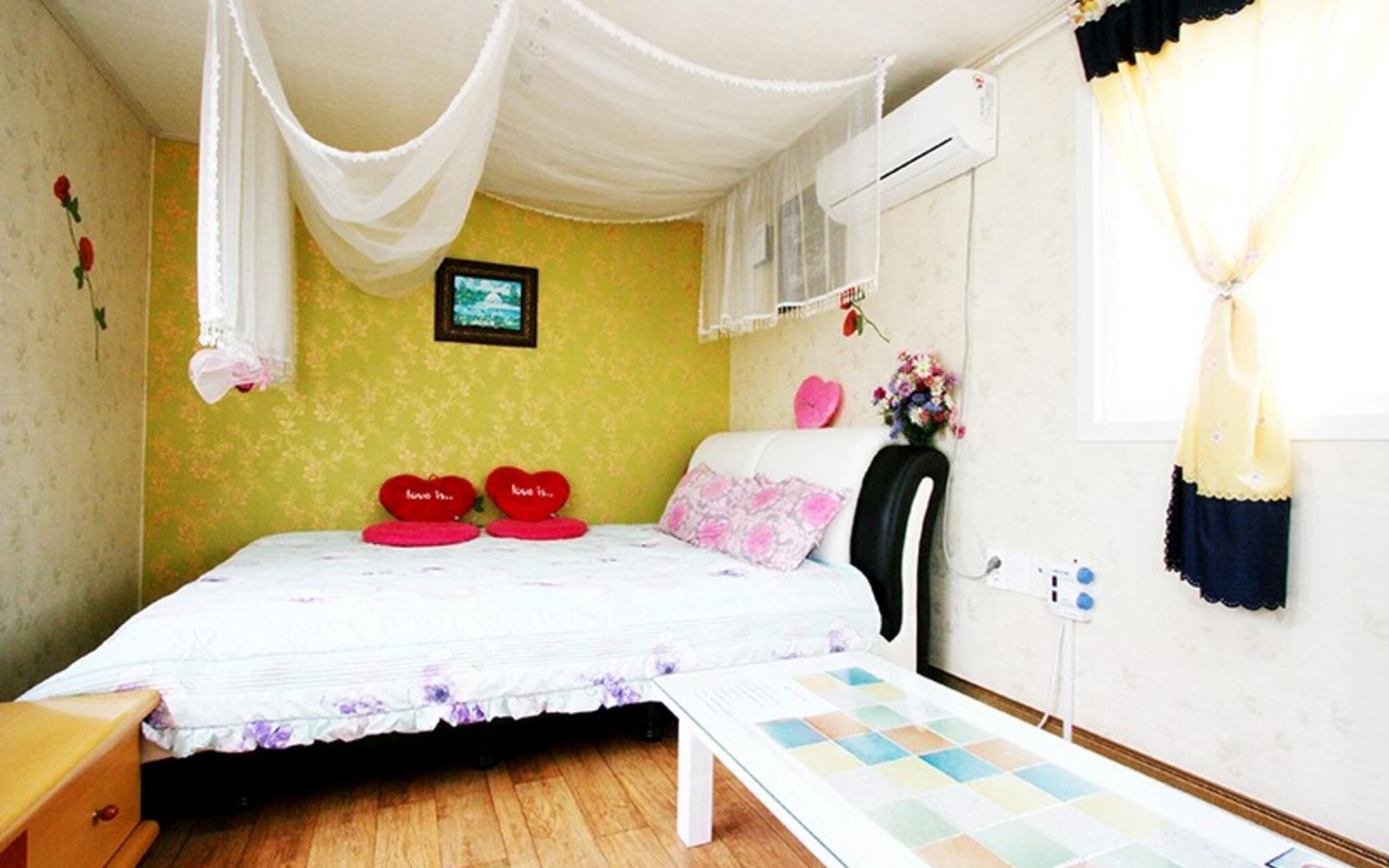 Gyeongju Fuzzy Pension