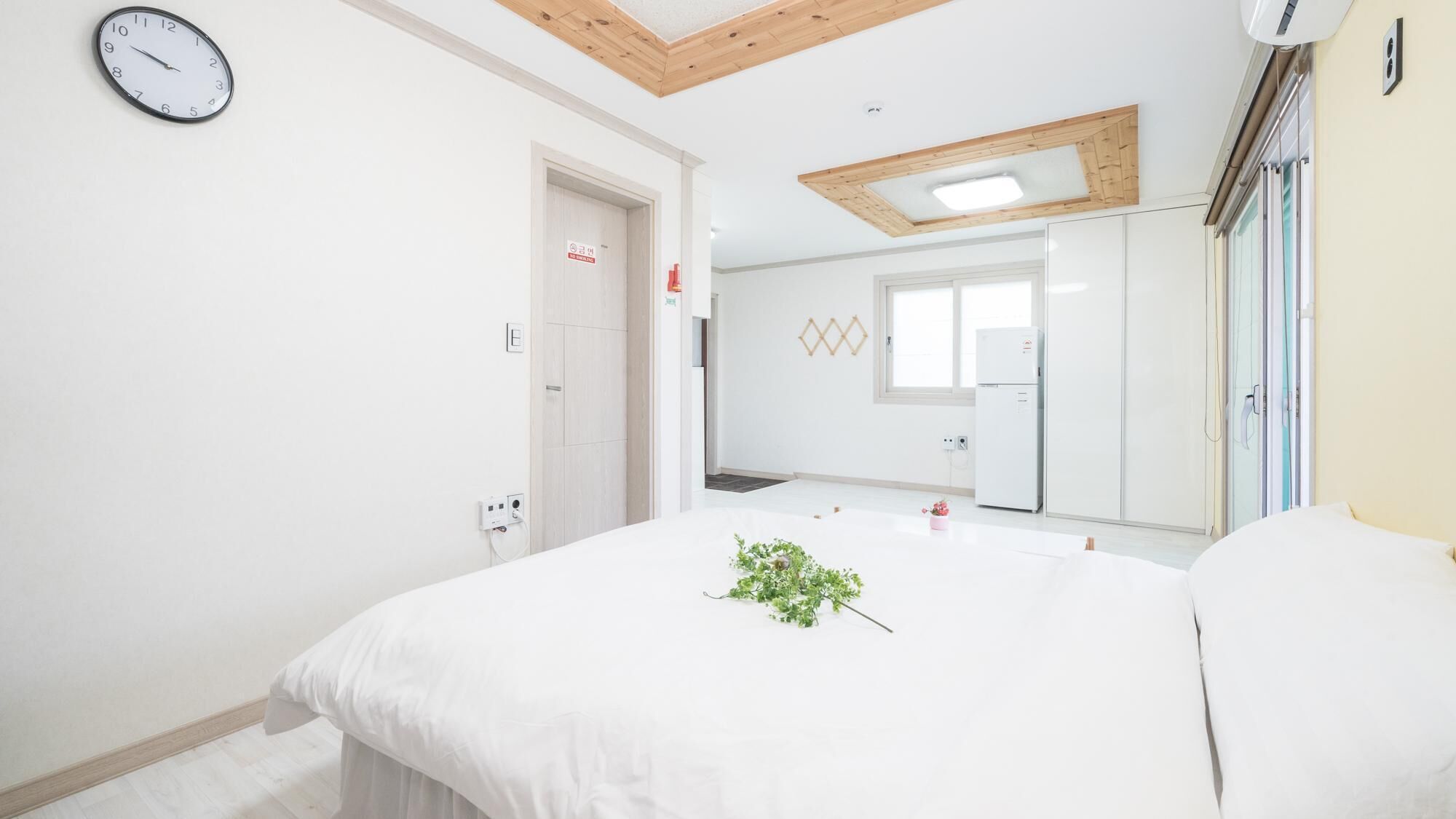 Gyeongju Gampo Sonamu Pension