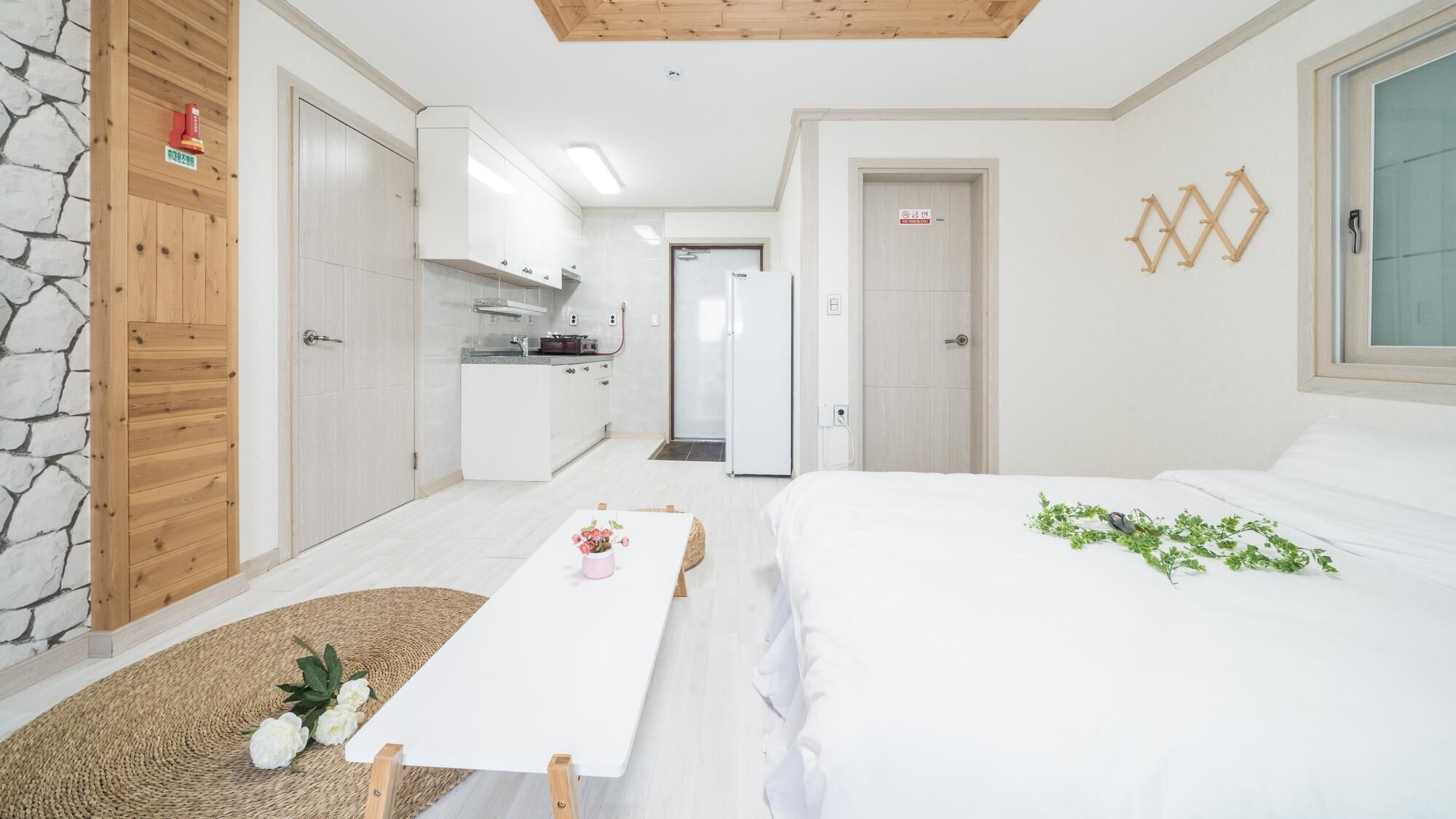 Gyeongju Gampo Sonamu Pension