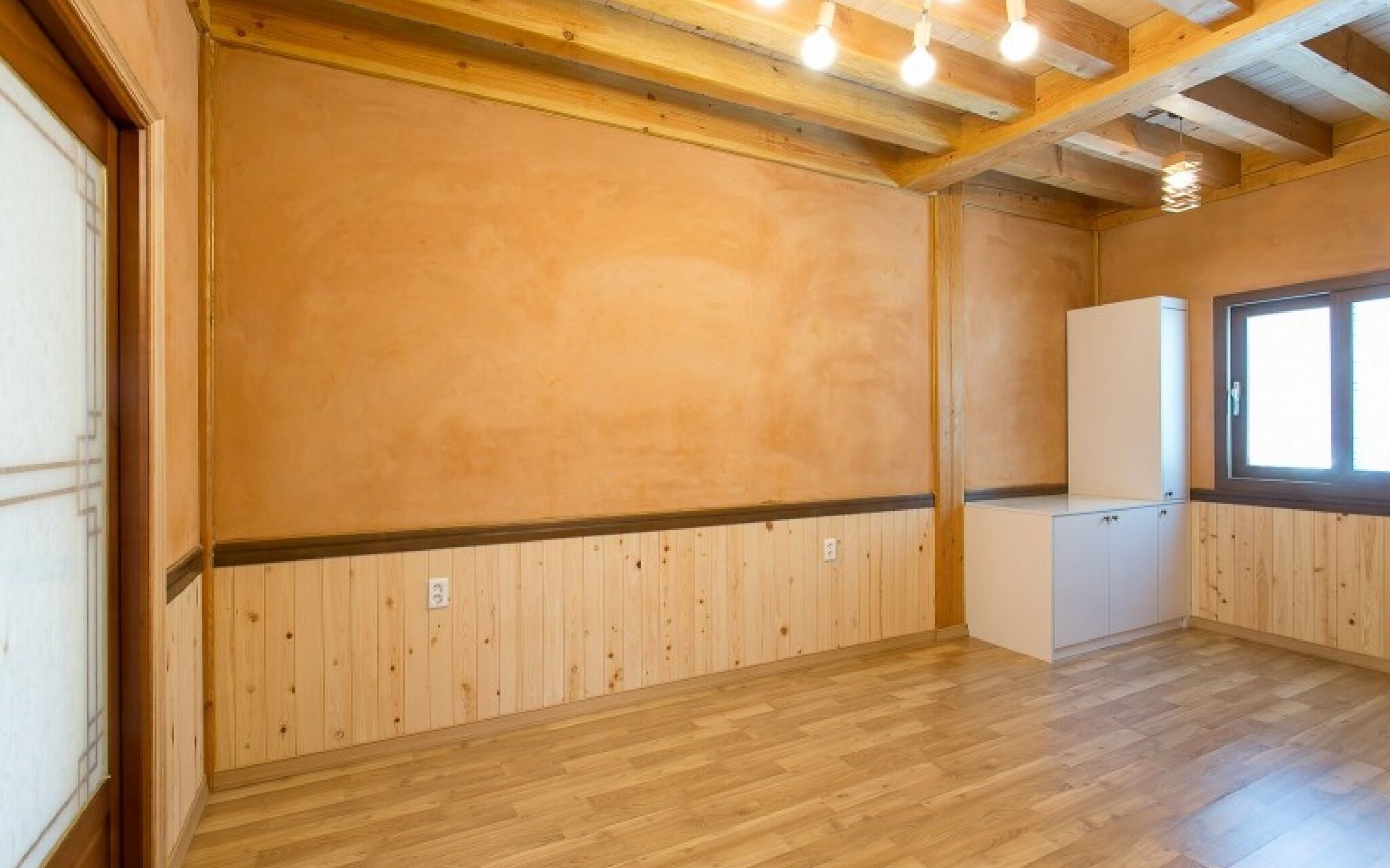 Gyeongju Hanok Kkotjam Pension