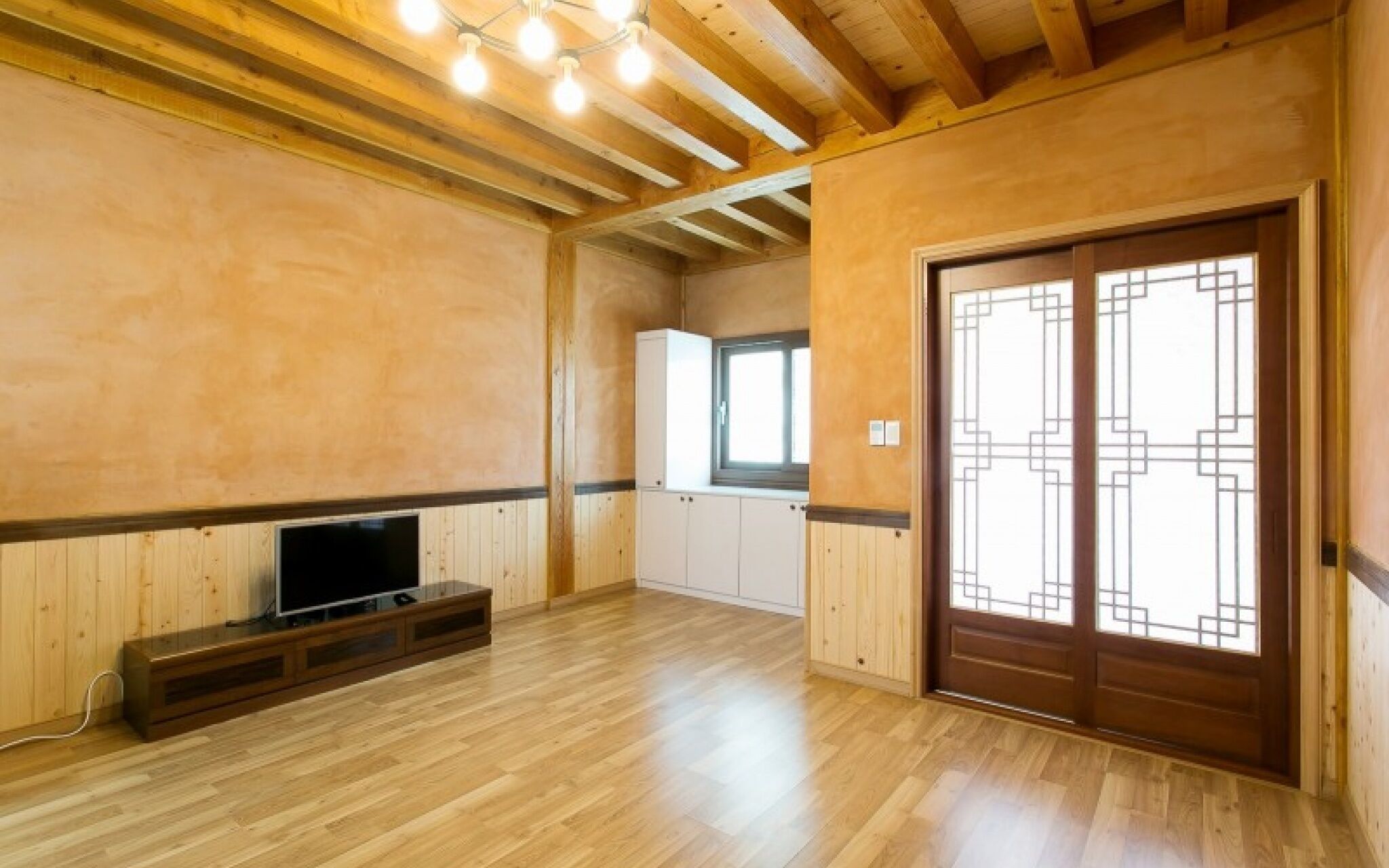 Gyeongju Hanok Kkotjam Pension
