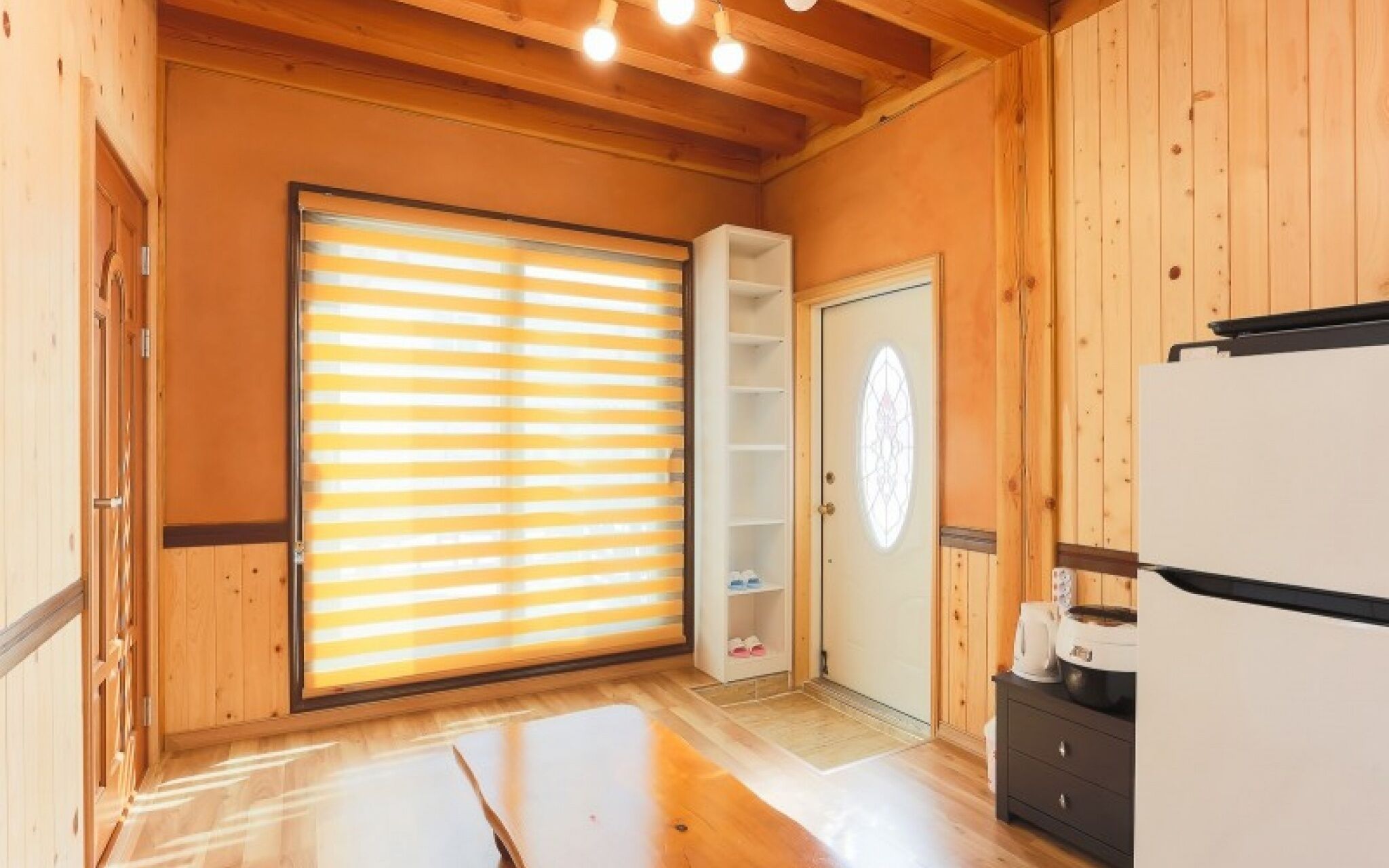 Gyeongju Hanok Kkotjam Pension