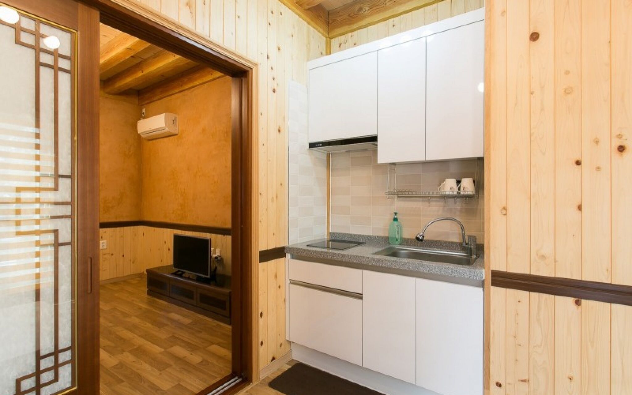 Gyeongju Hanok Kkotjam Pension