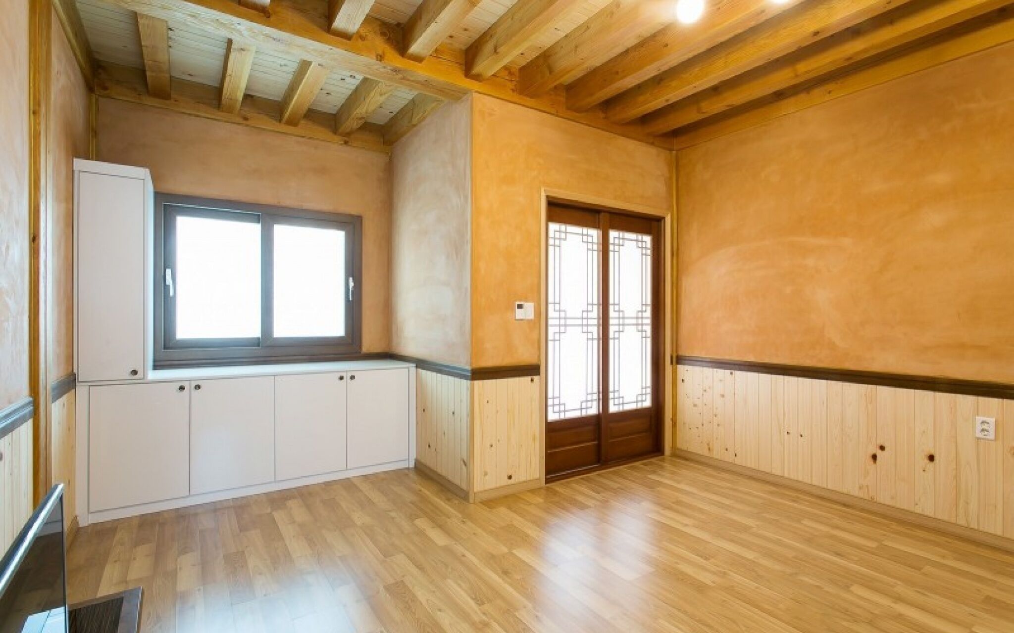 Gyeongju Hanok Kkotjam Pension