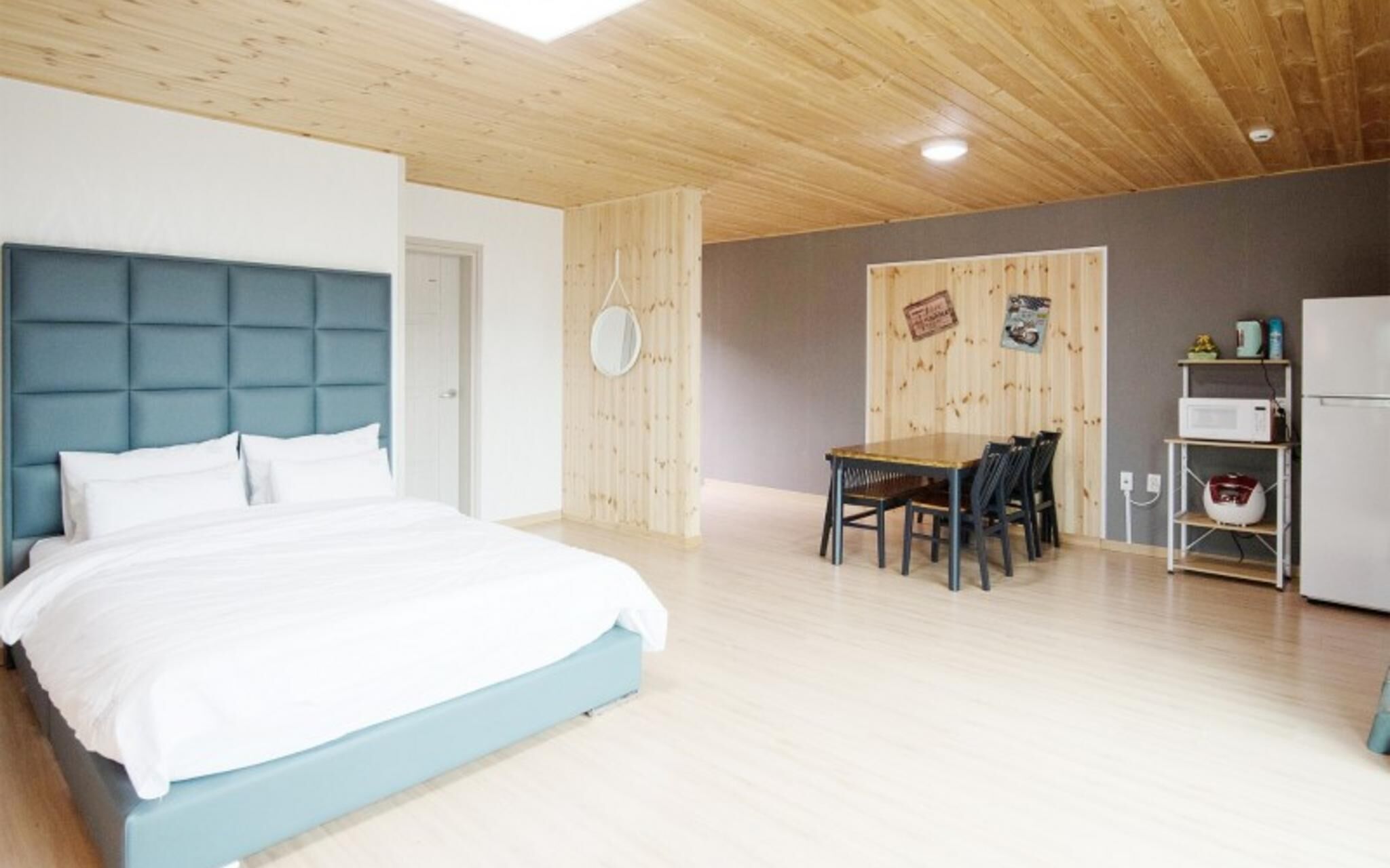 Gyeongju Hay Day House Pension