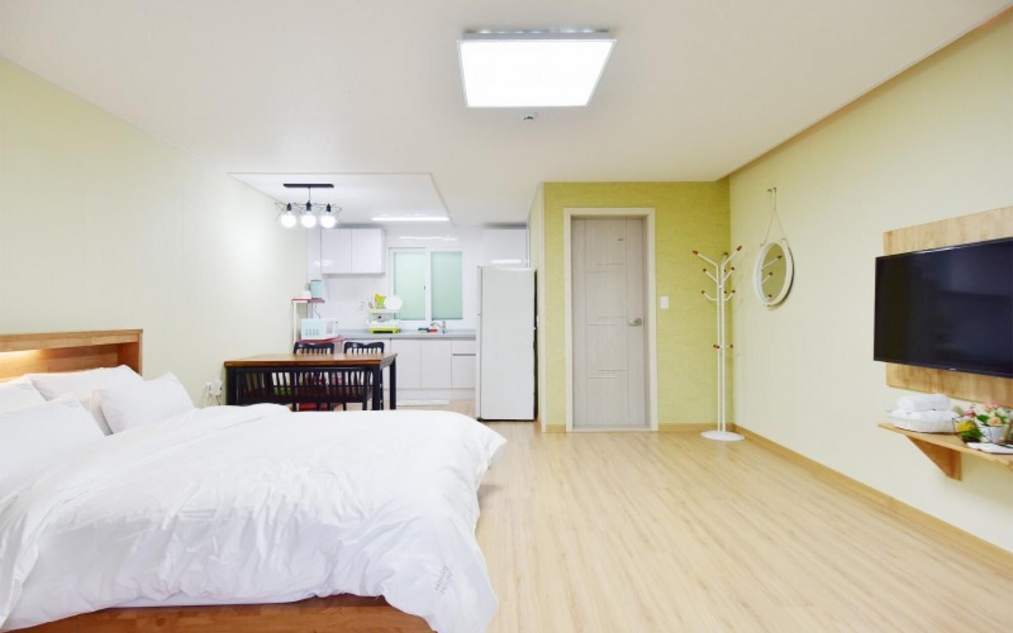 Gyeongju Hay Day House Pension