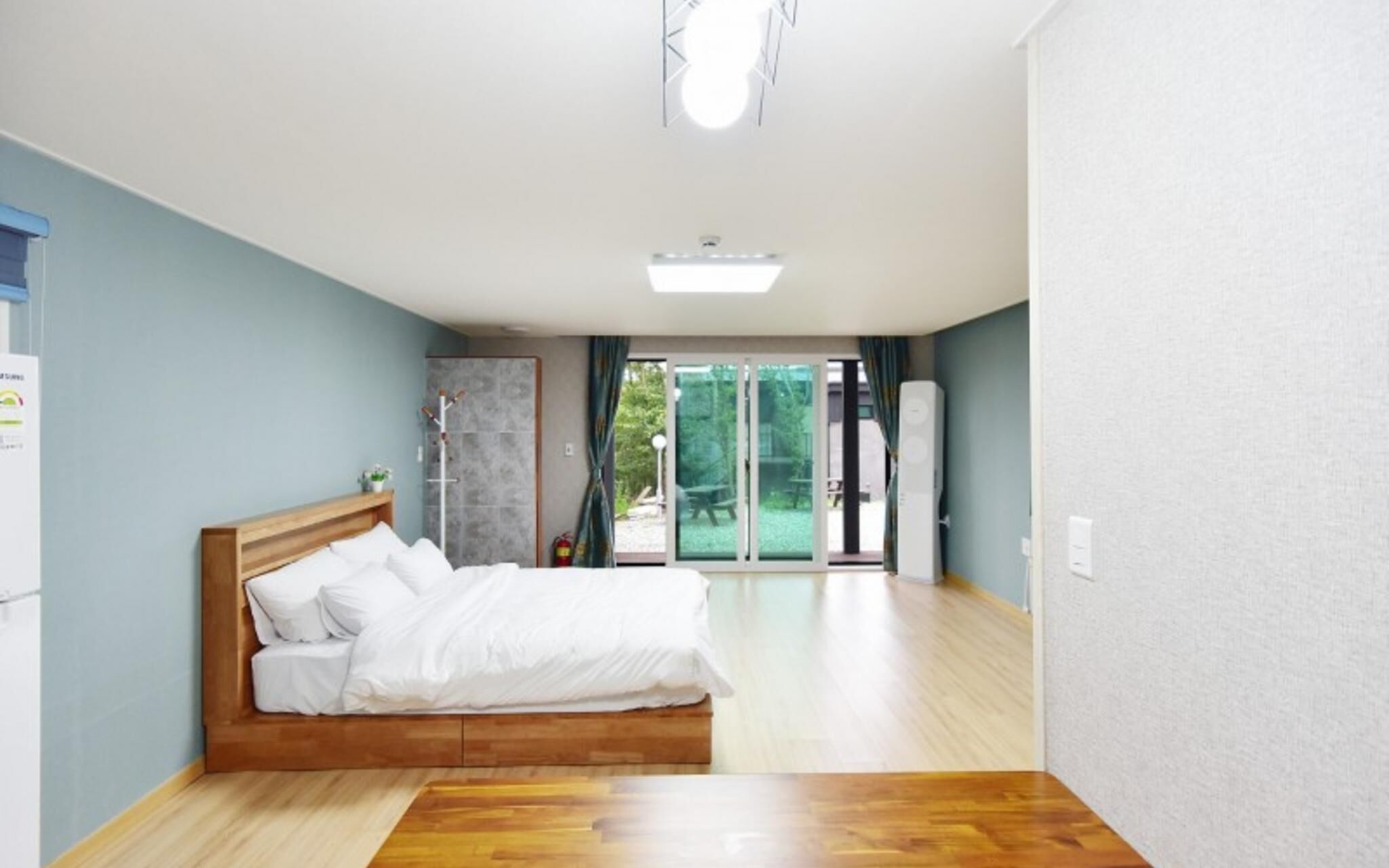 Gyeongju Hay Day House Pension