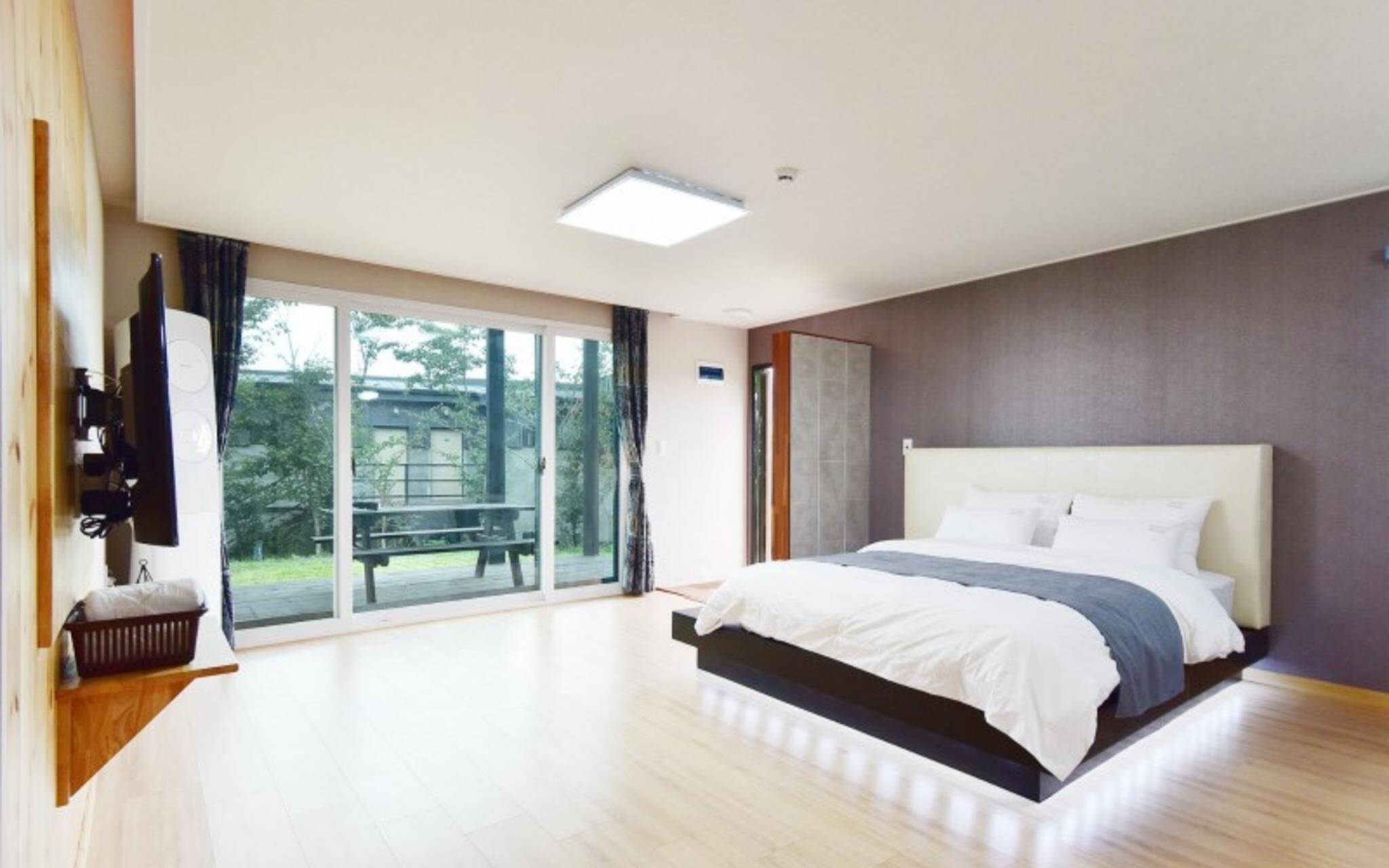 Gyeongju Hay Day House Pension