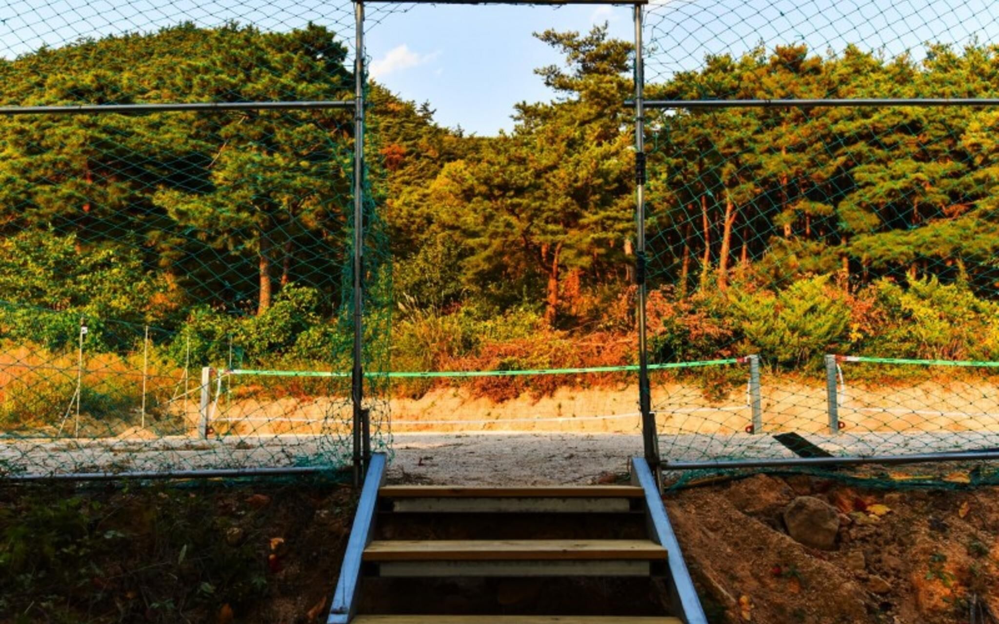 Gyeongju Hay Day House Pension