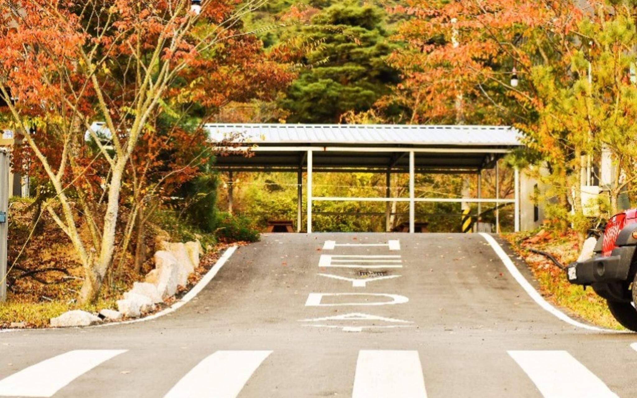 Gyeongju Hay Day House Pension