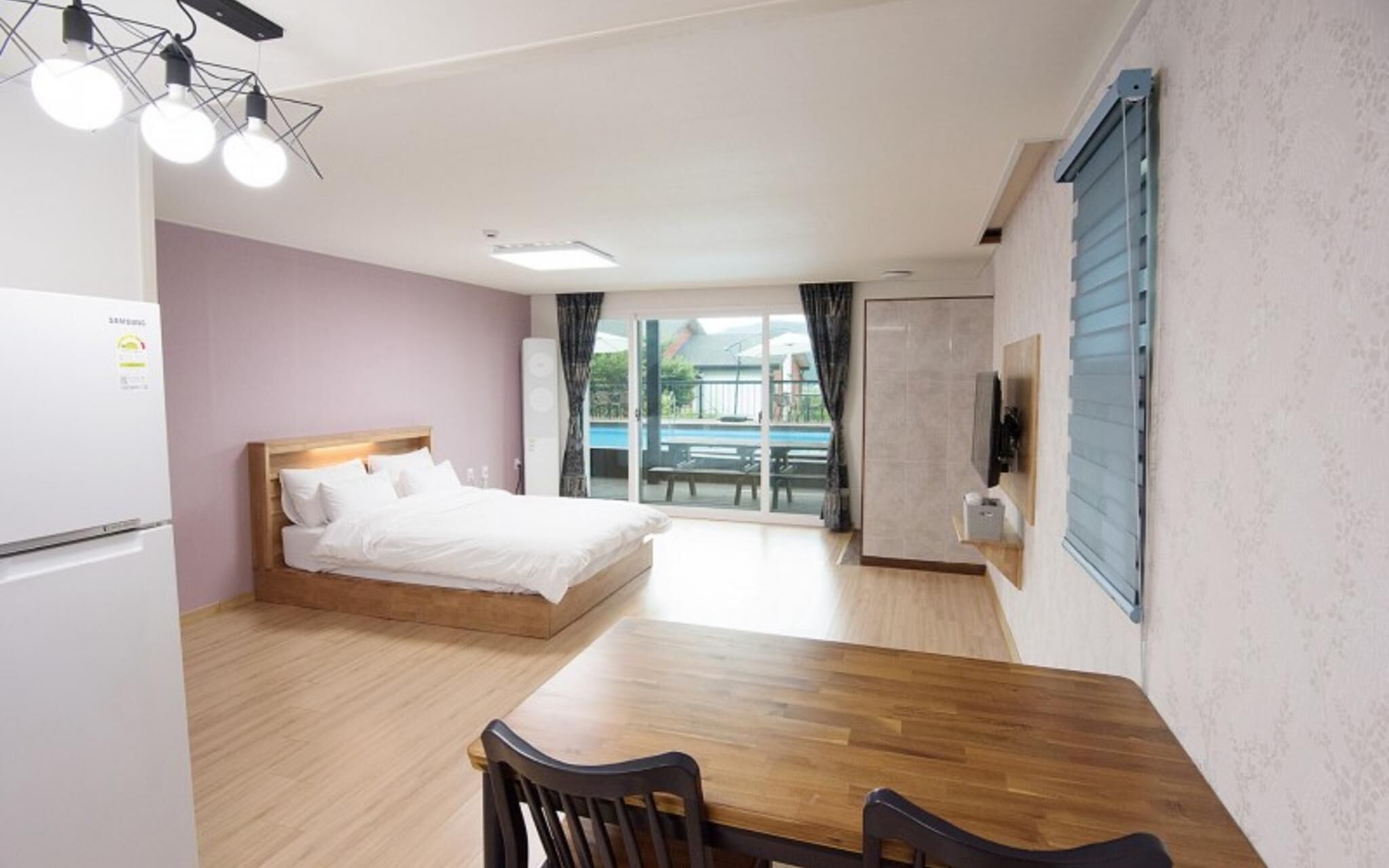 Gyeongju Hay Day House Pension