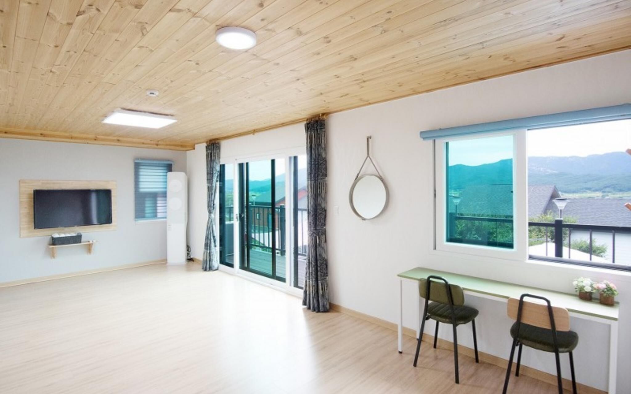 Gyeongju Hay Day House Pension