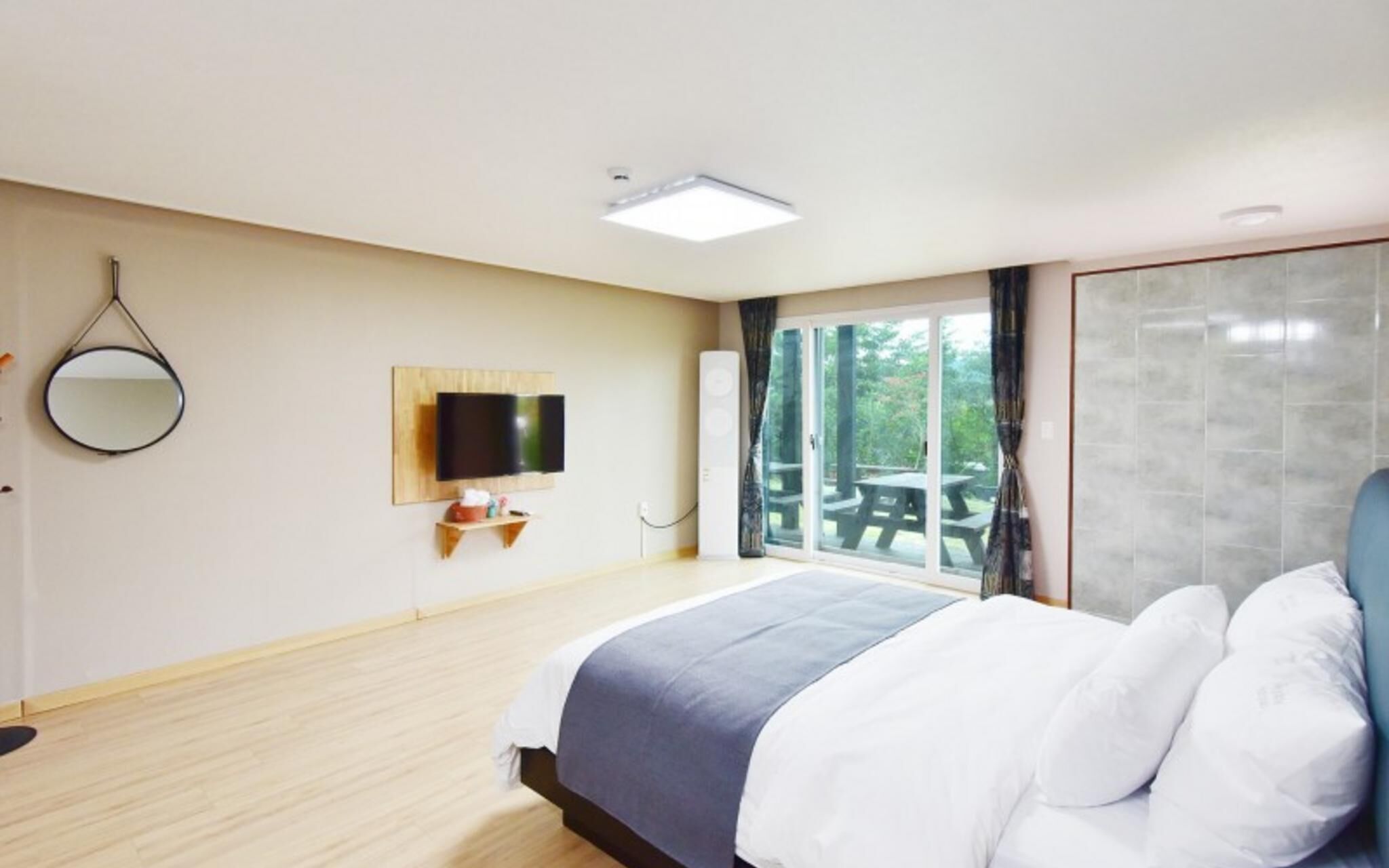 Gyeongju Hay Day House Pension